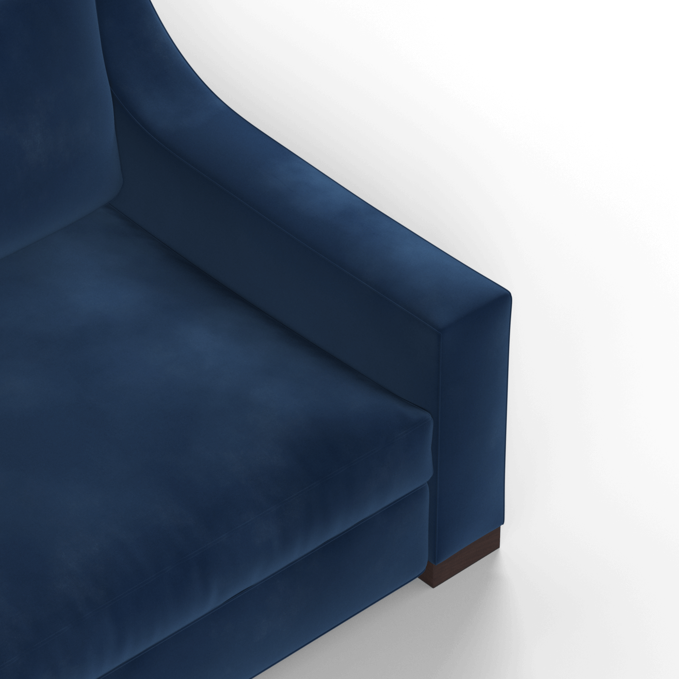 Louis 2-Sitzer-Sofa