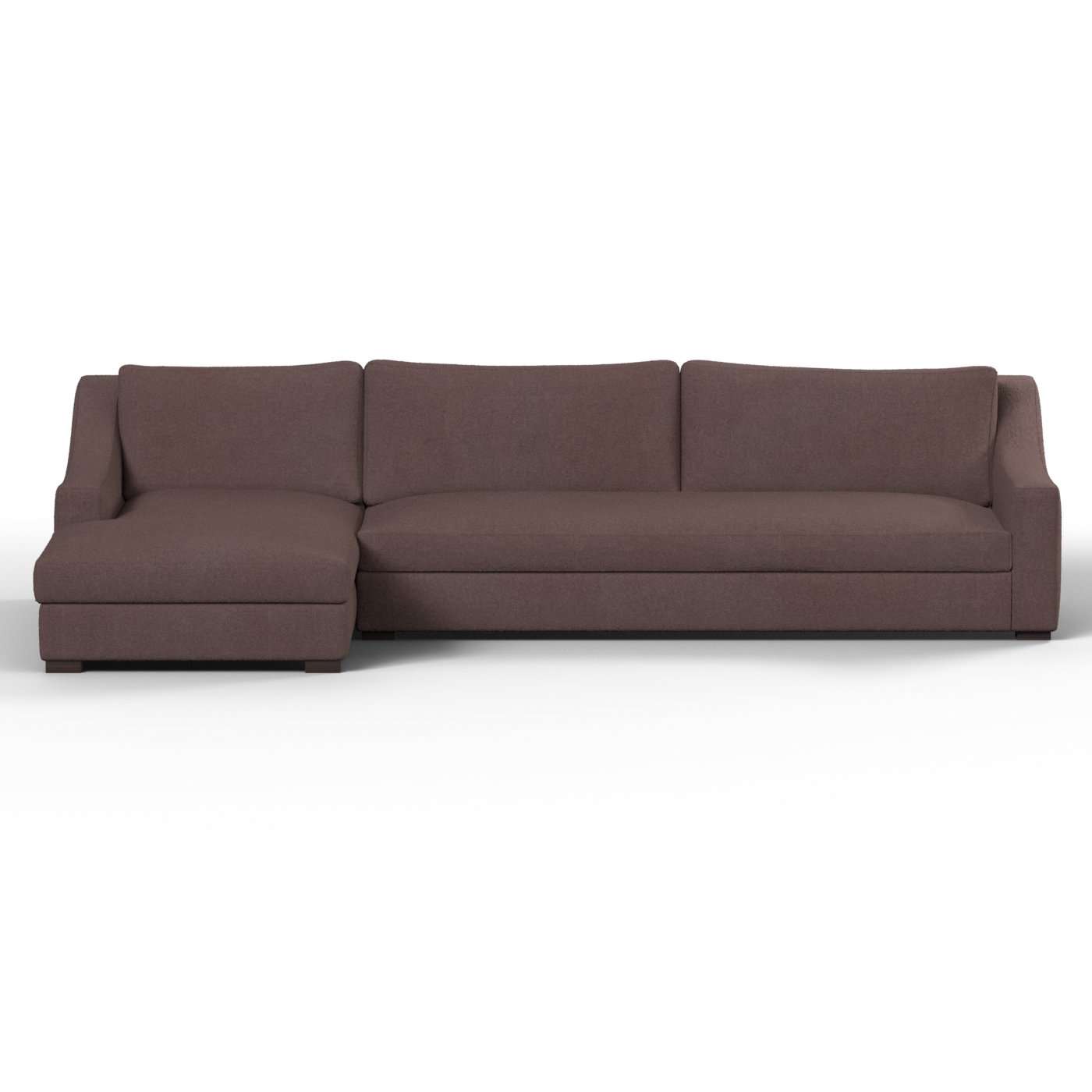 Ecksofa Louis