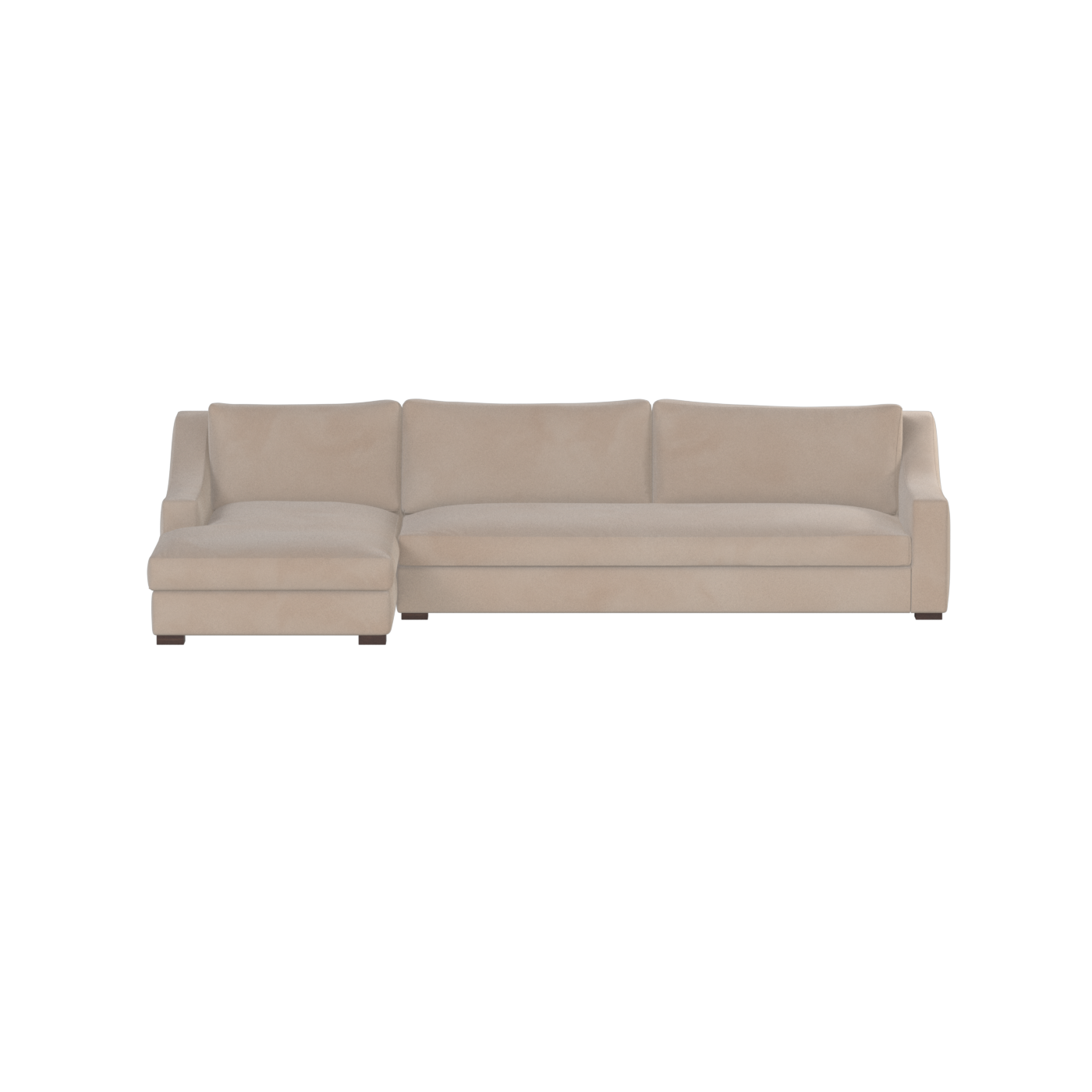 Ecksofa Louis