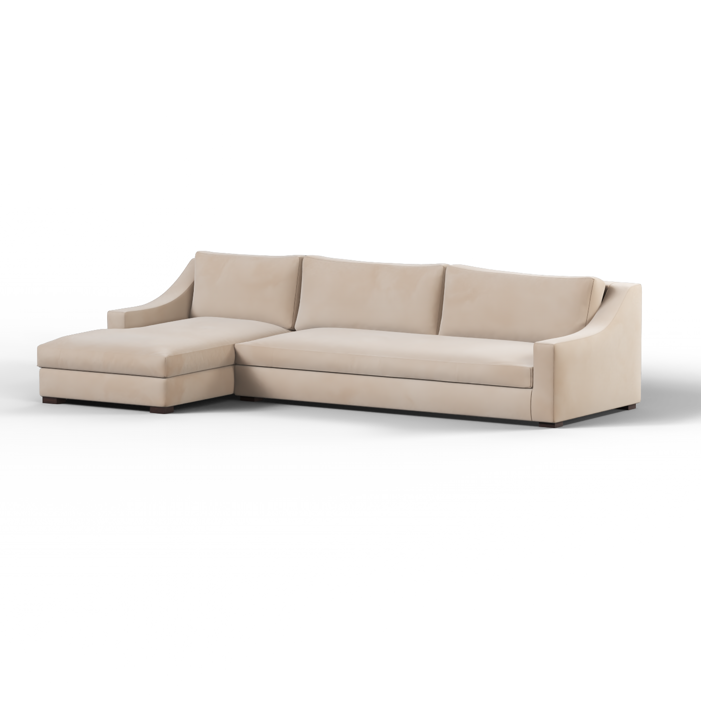 Ecksofa Louis