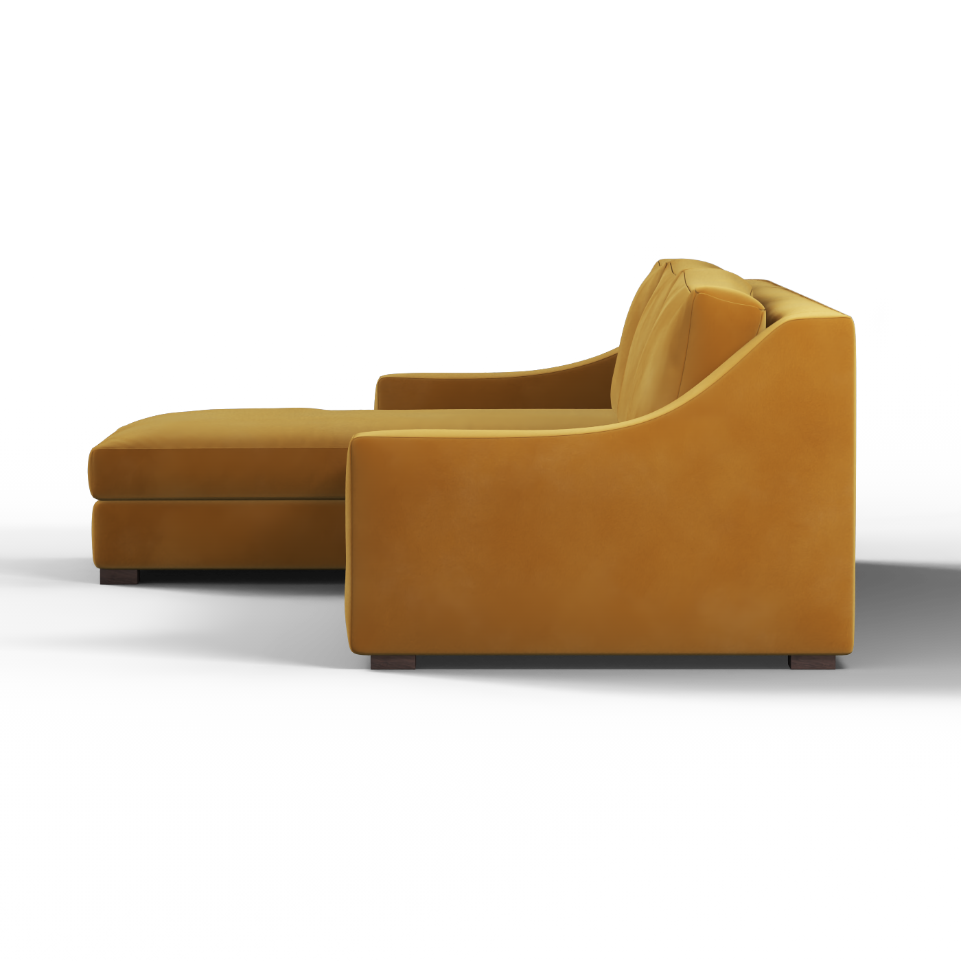 Ecksofa Louis