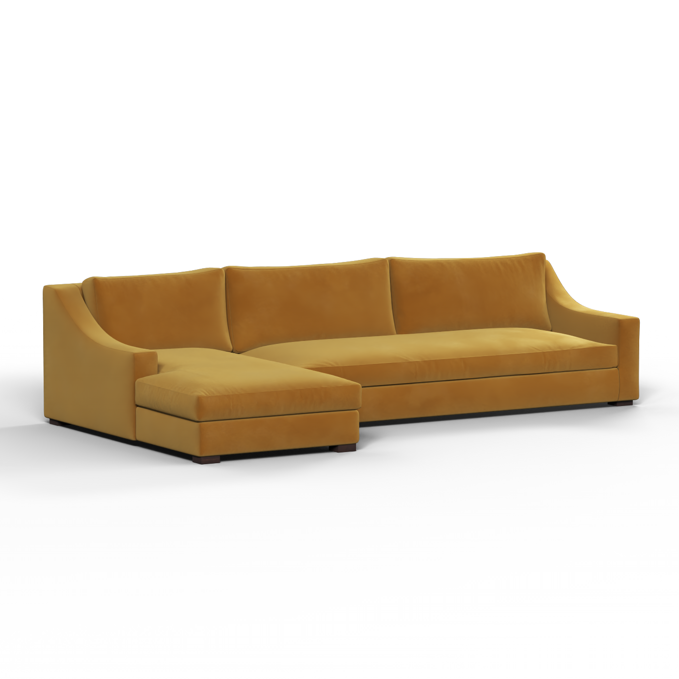 Ecksofa Louis