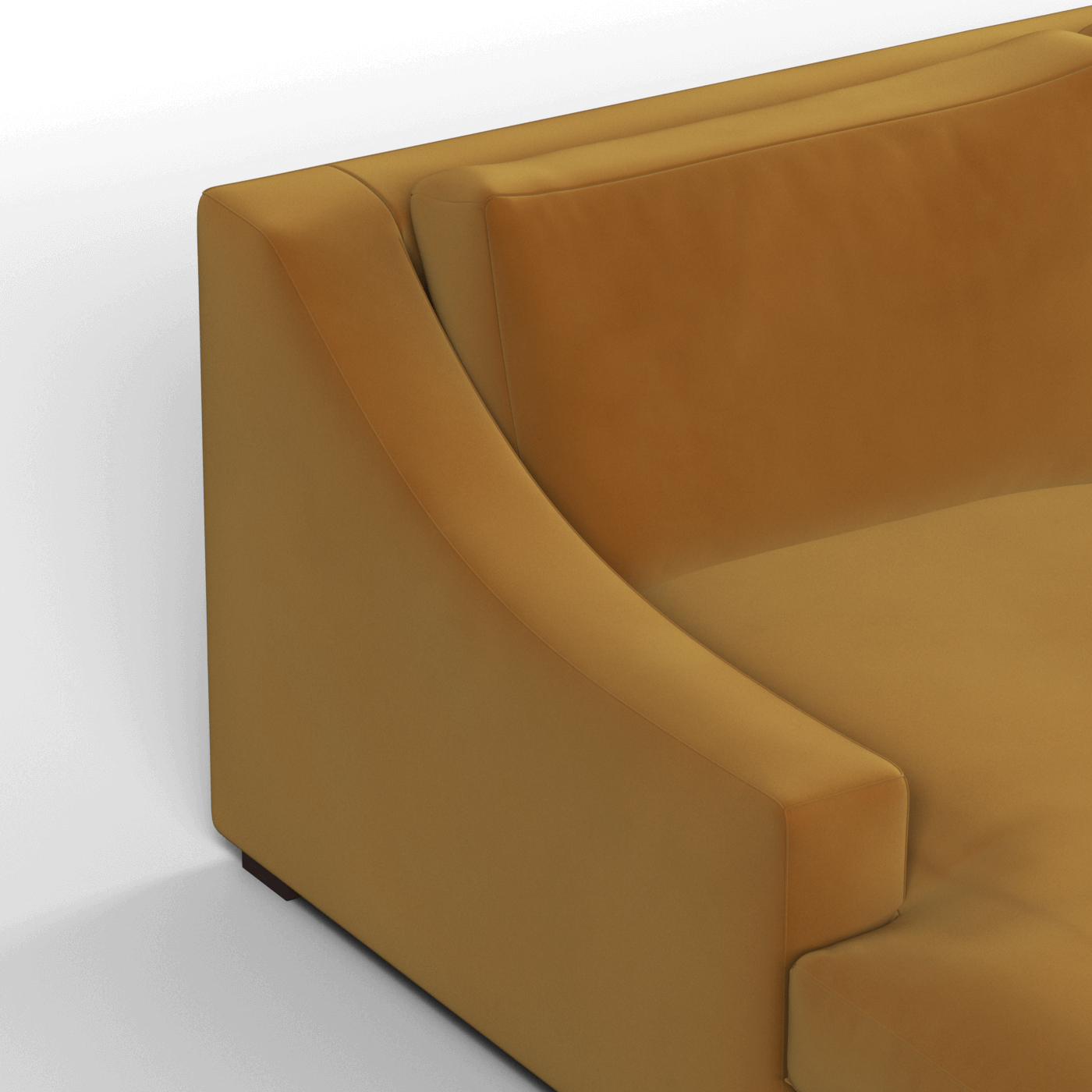 Ecksofa Louis
