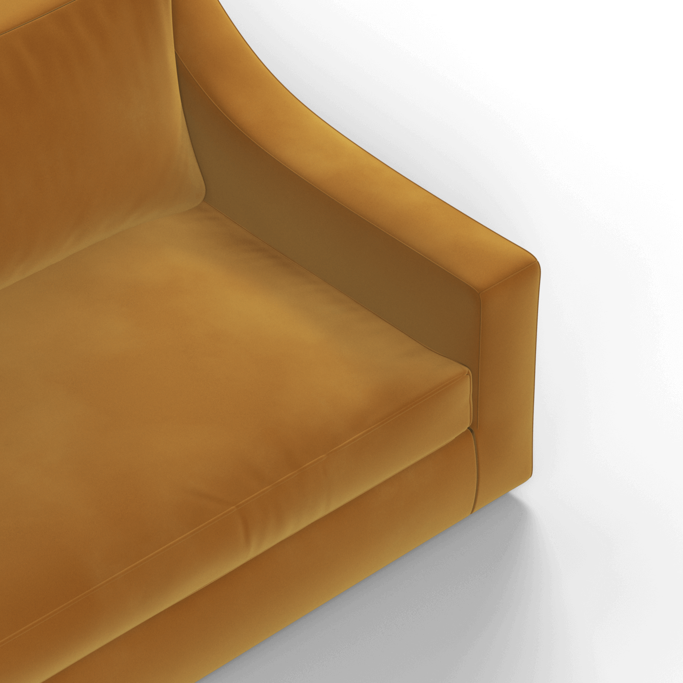 Ecksofa Louis