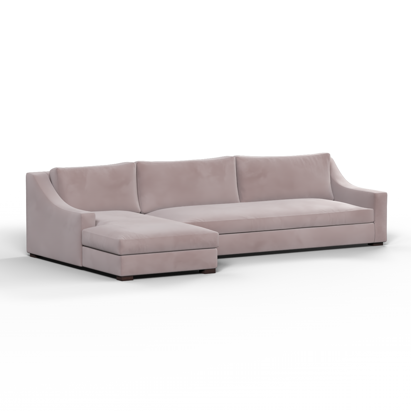 Ecksofa Louis