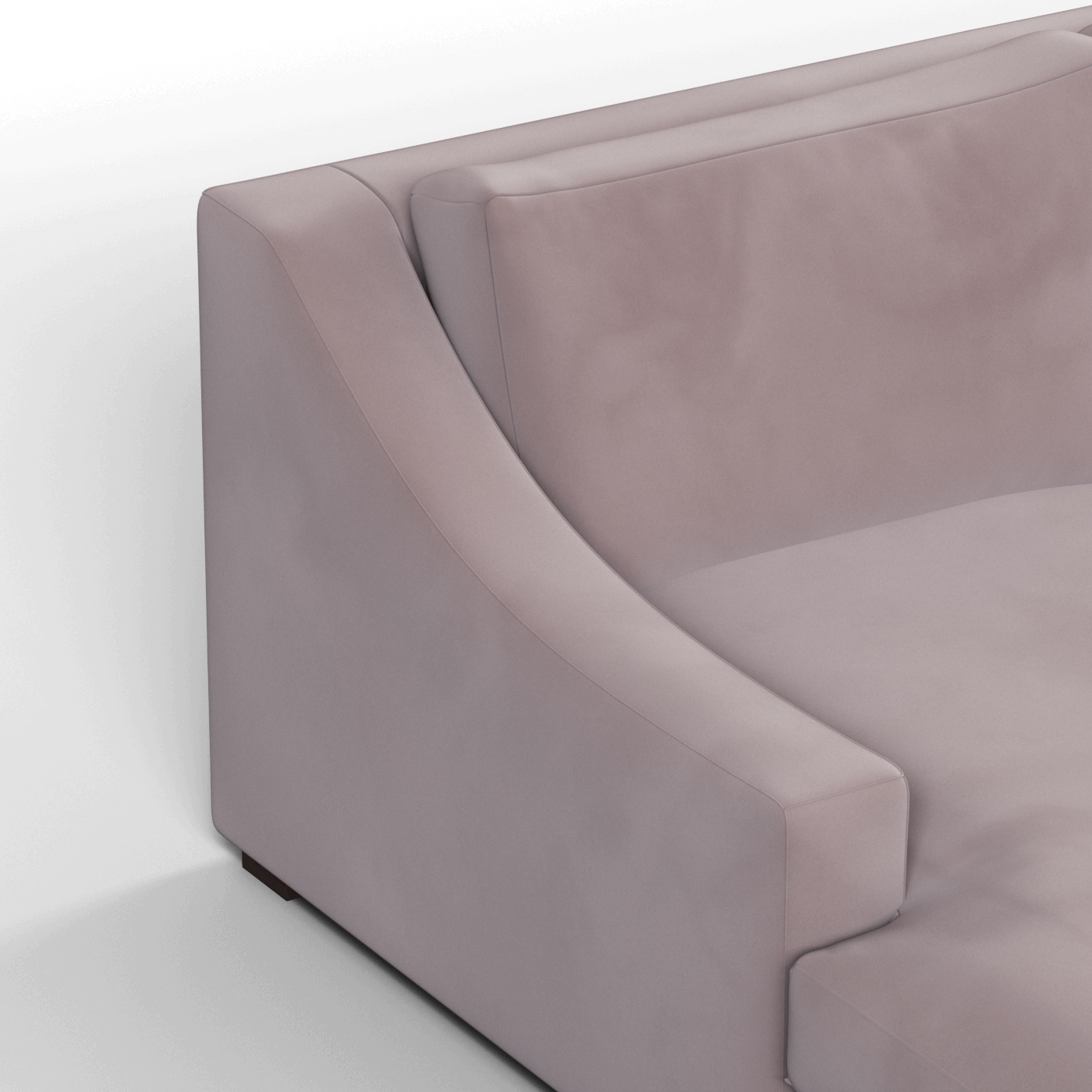 Ecksofa Louis