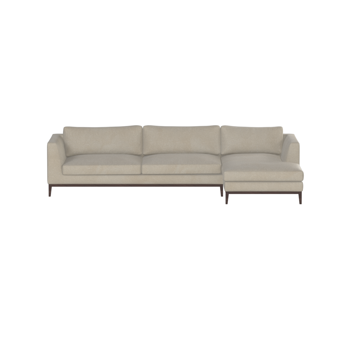 Ecksofa Porto