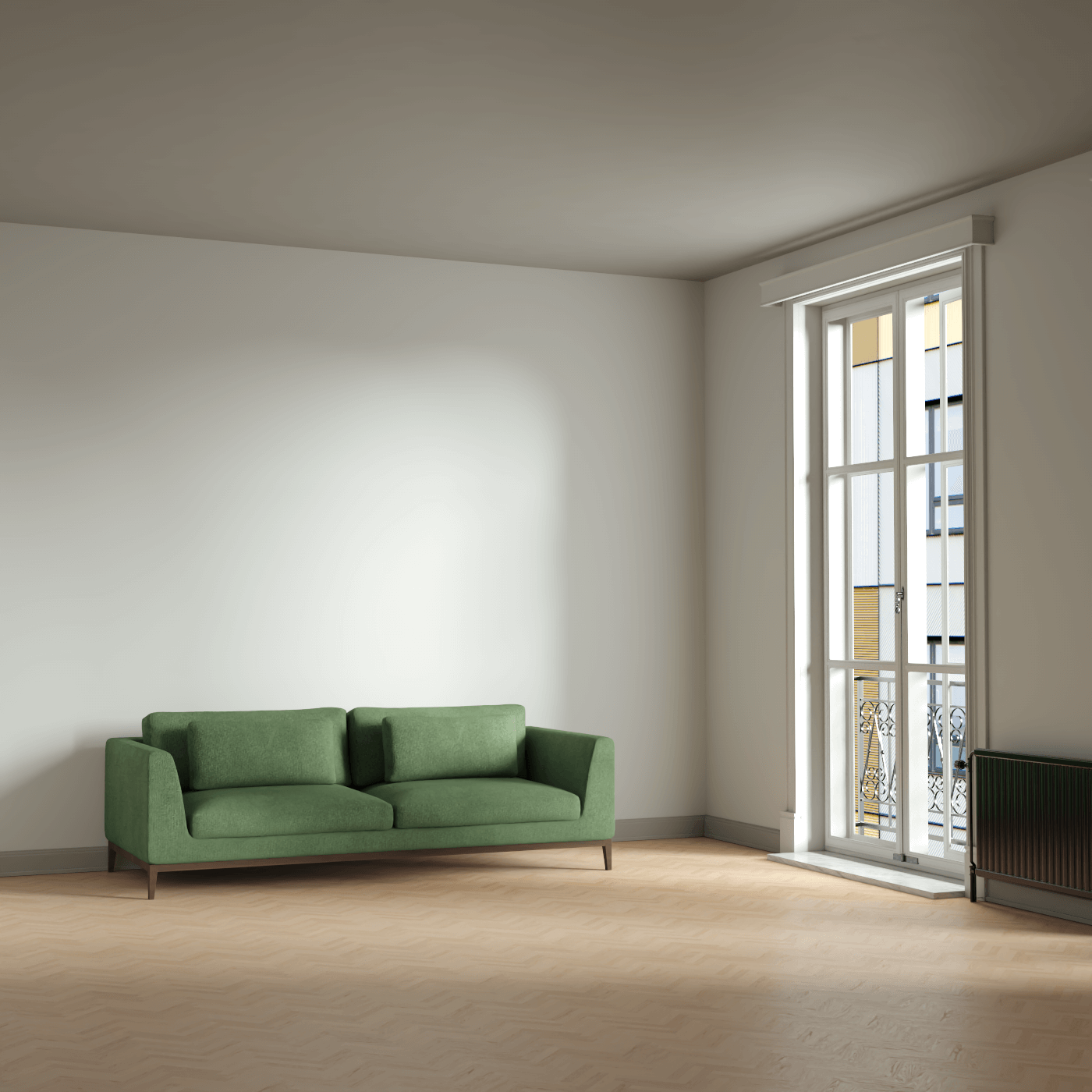 Porto Sofa