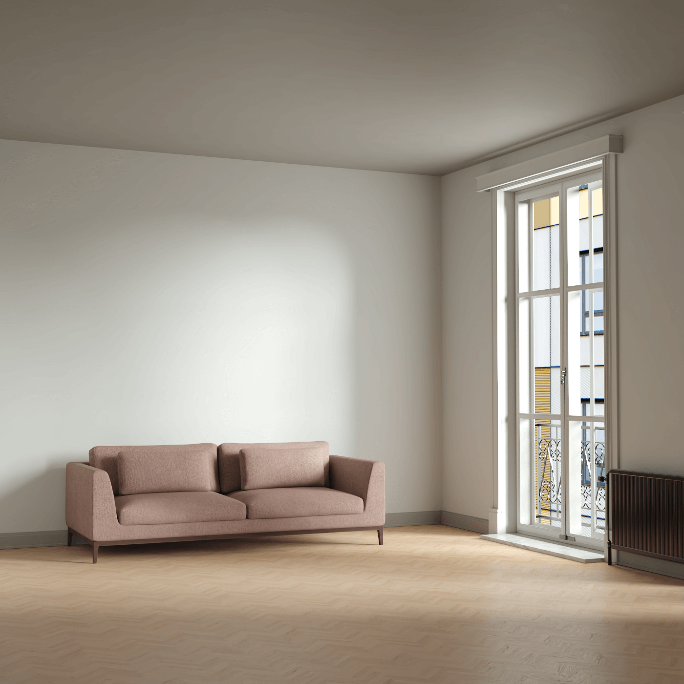 Porto Sofa