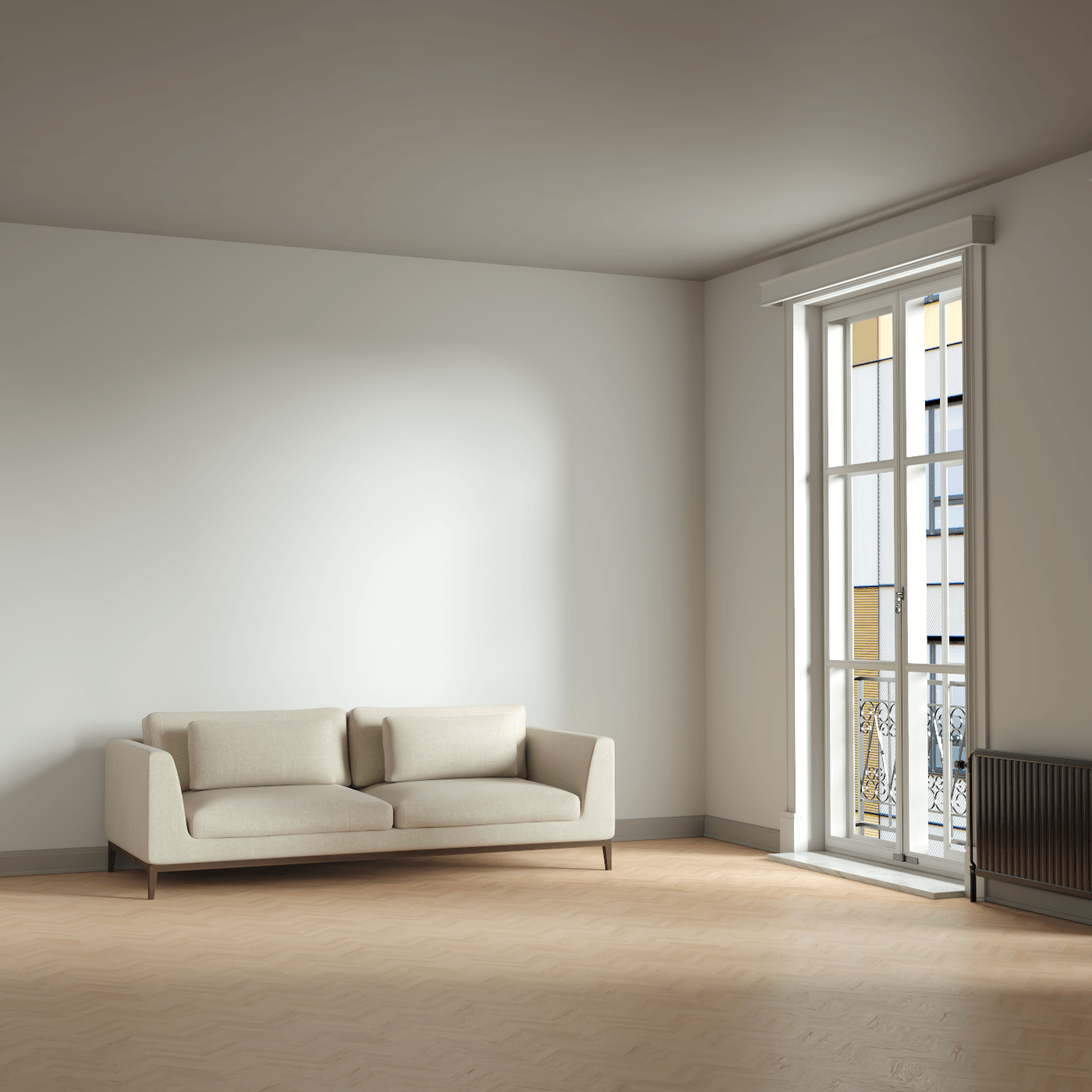Porto Sofa