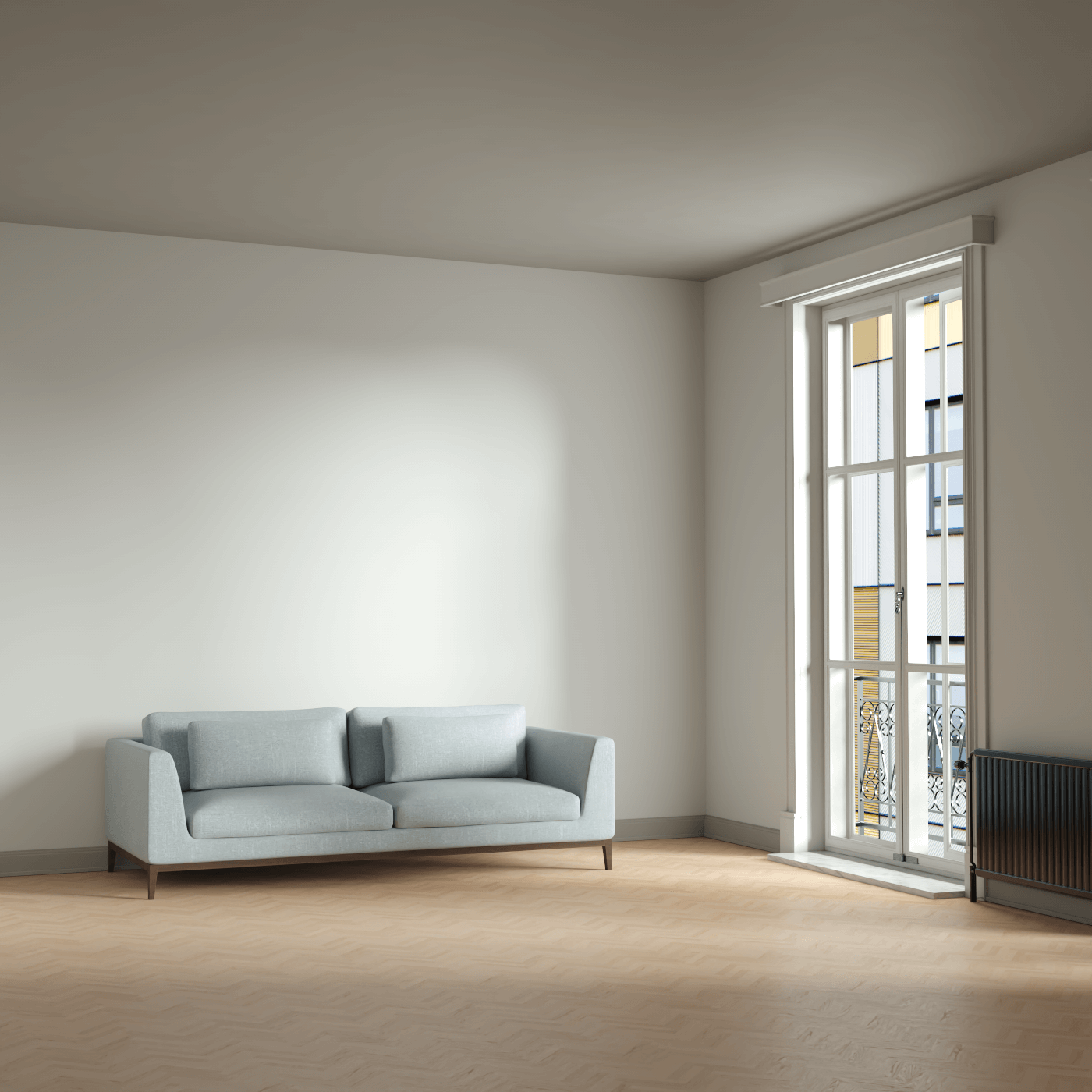 Porto Sofa