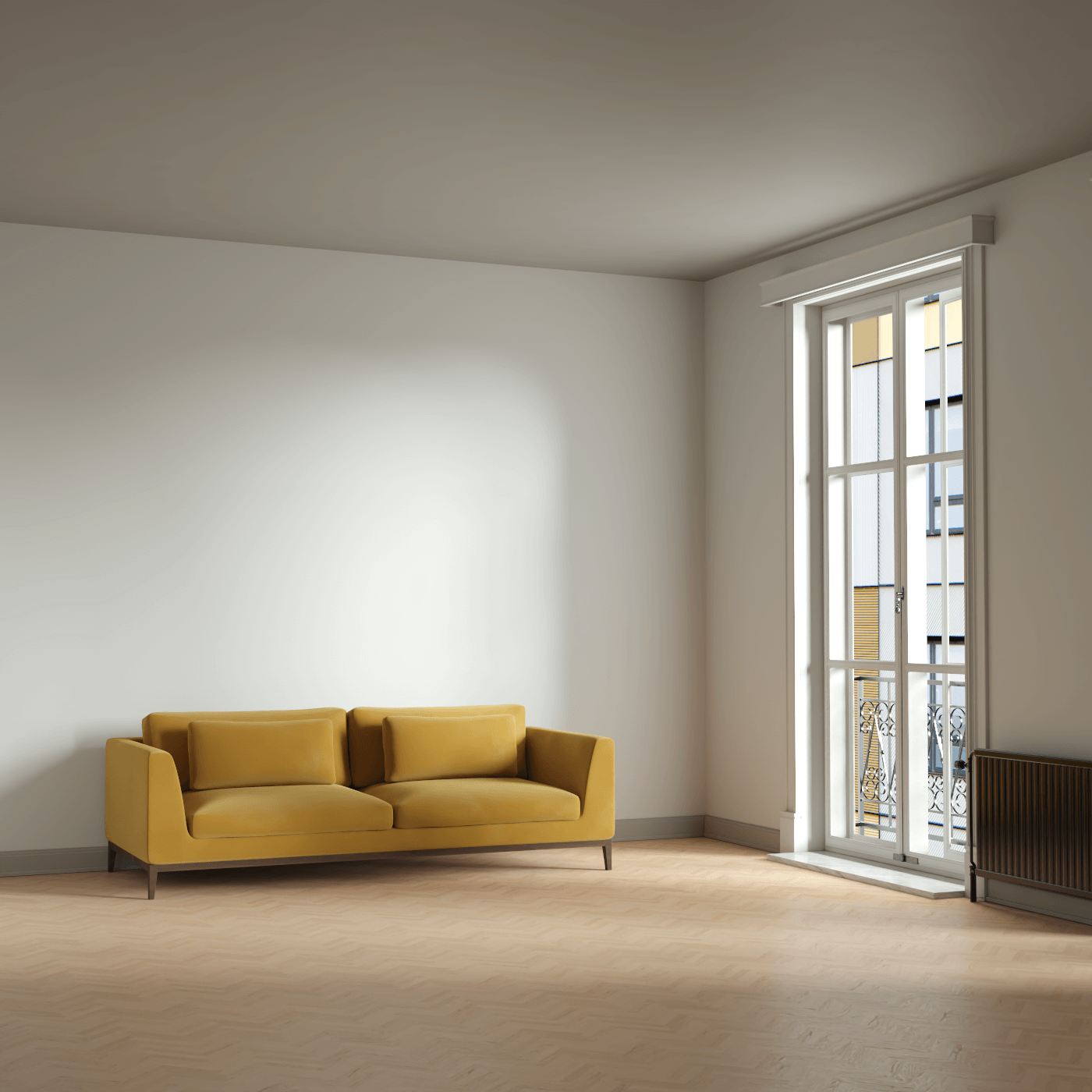 Porto Sofa