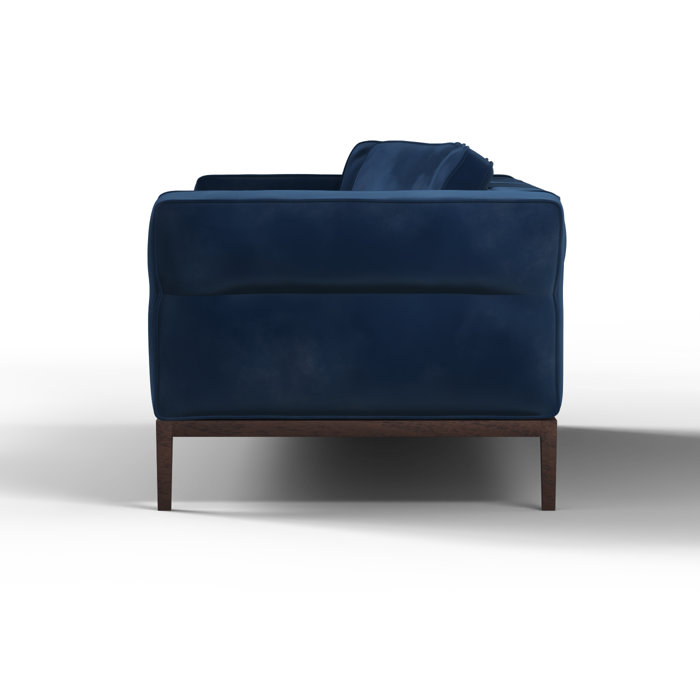Regent Sofa in Tailored Upholstery