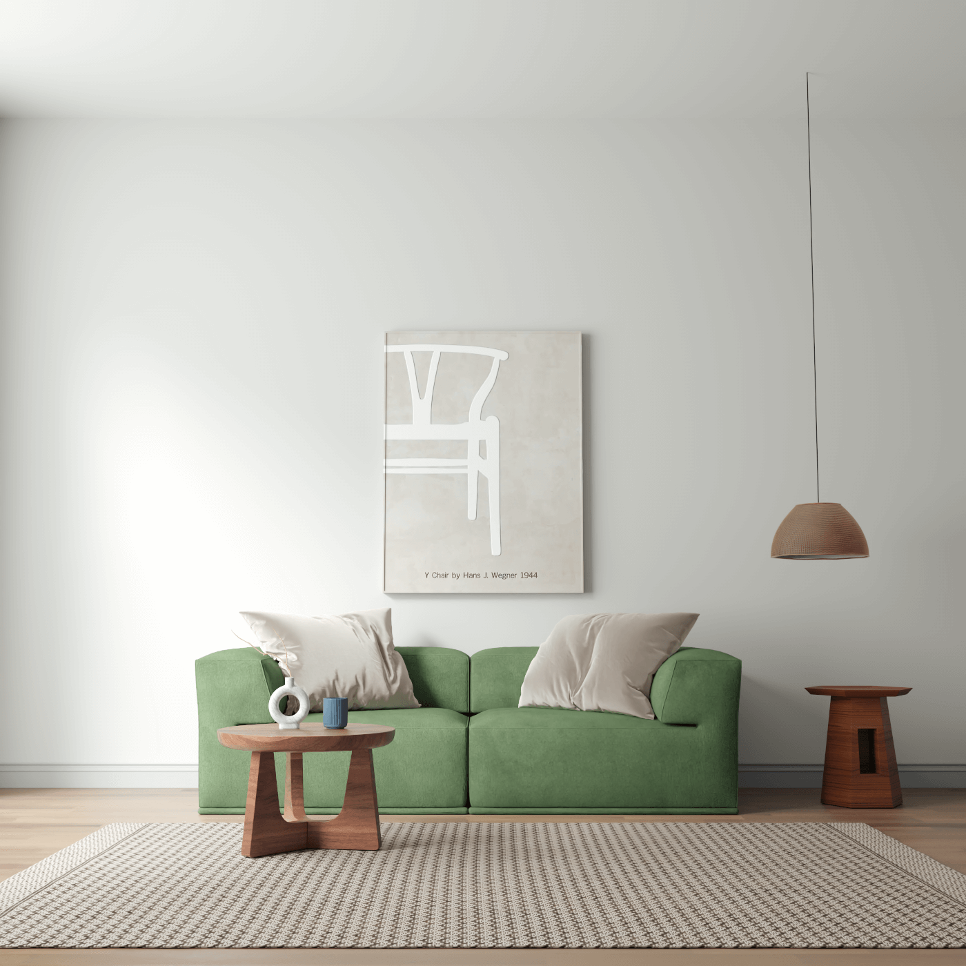 Savile Sofa