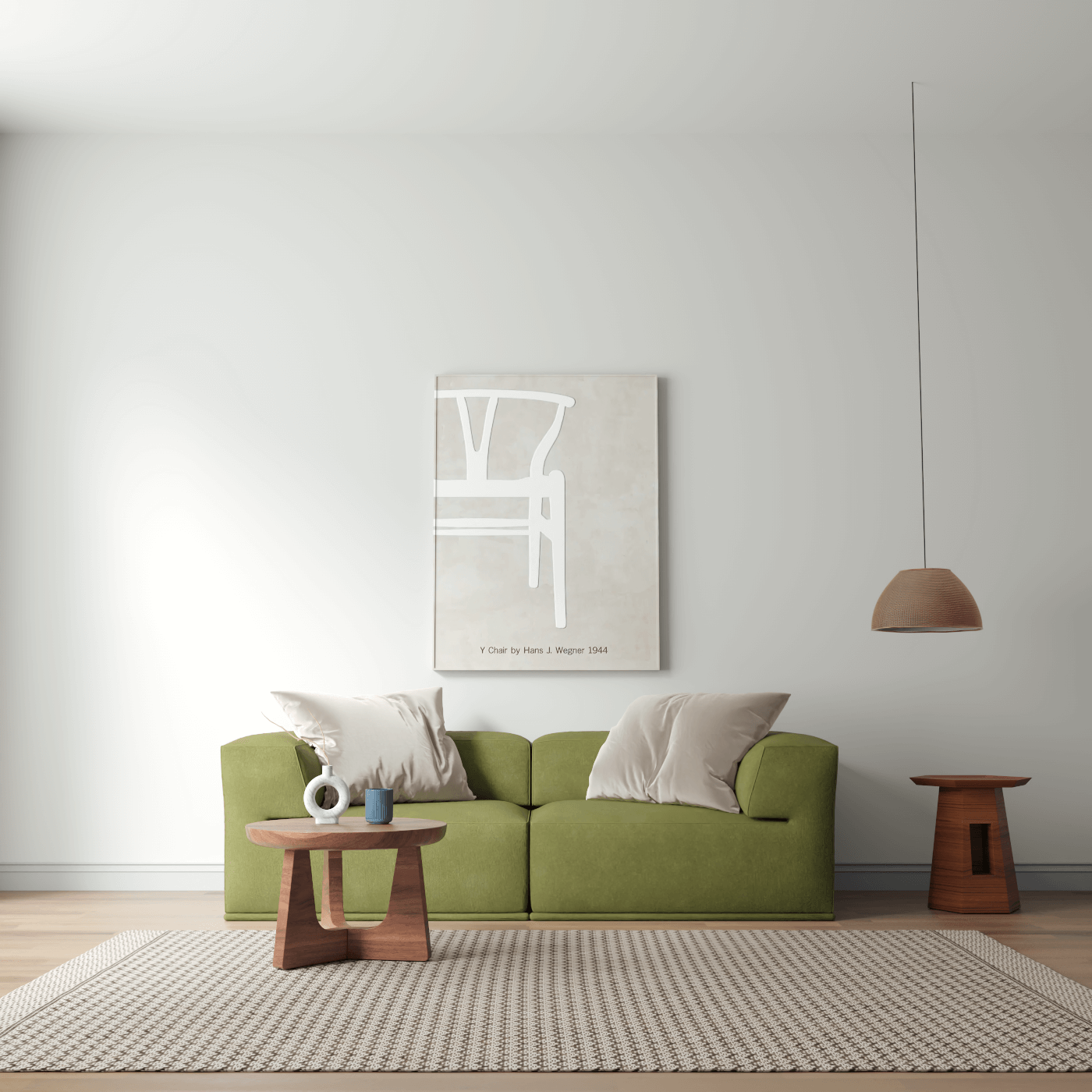 Savile Sofa