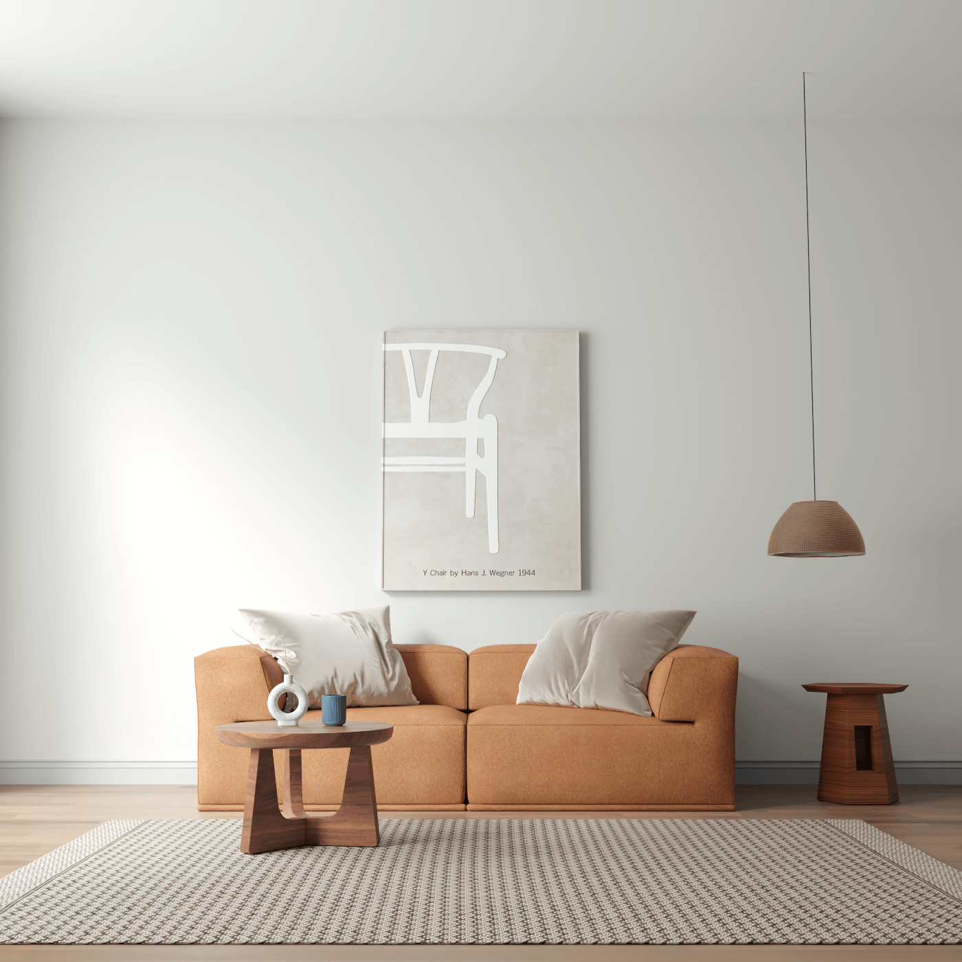 Savile Sofa