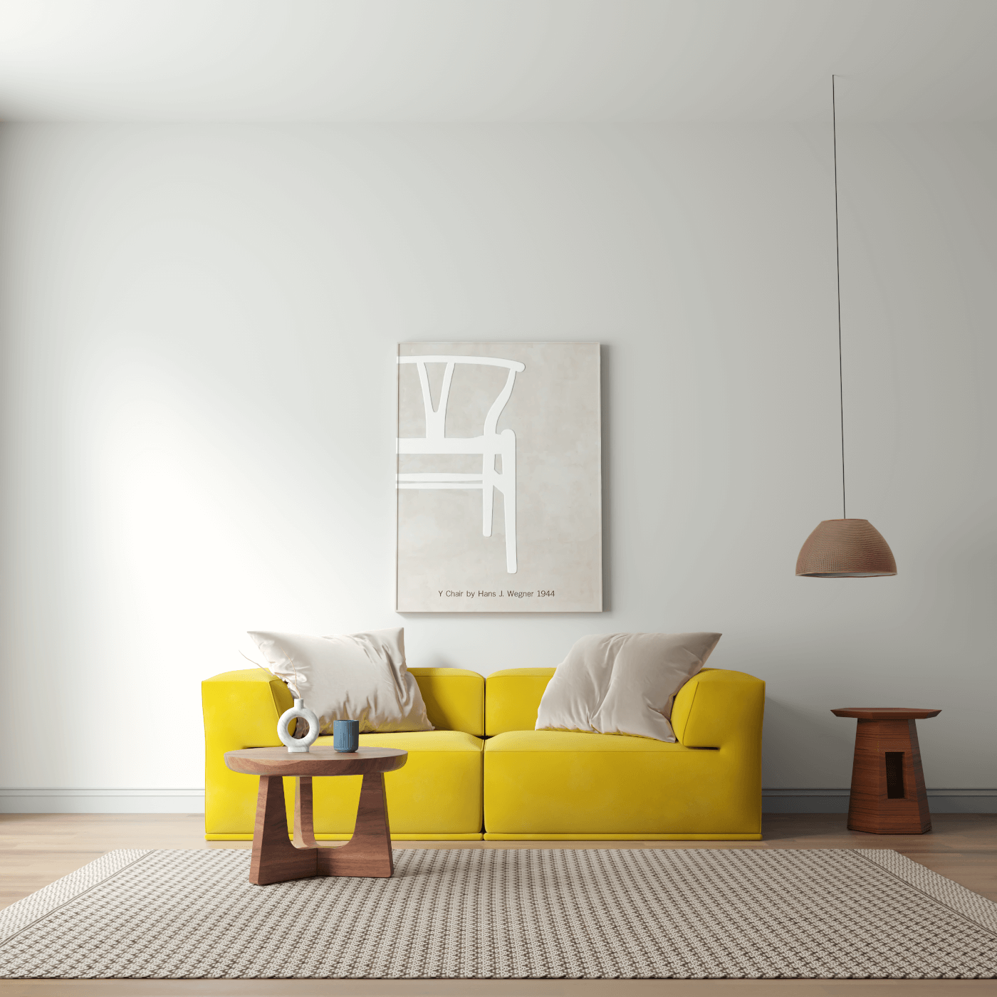 Savile Sofa