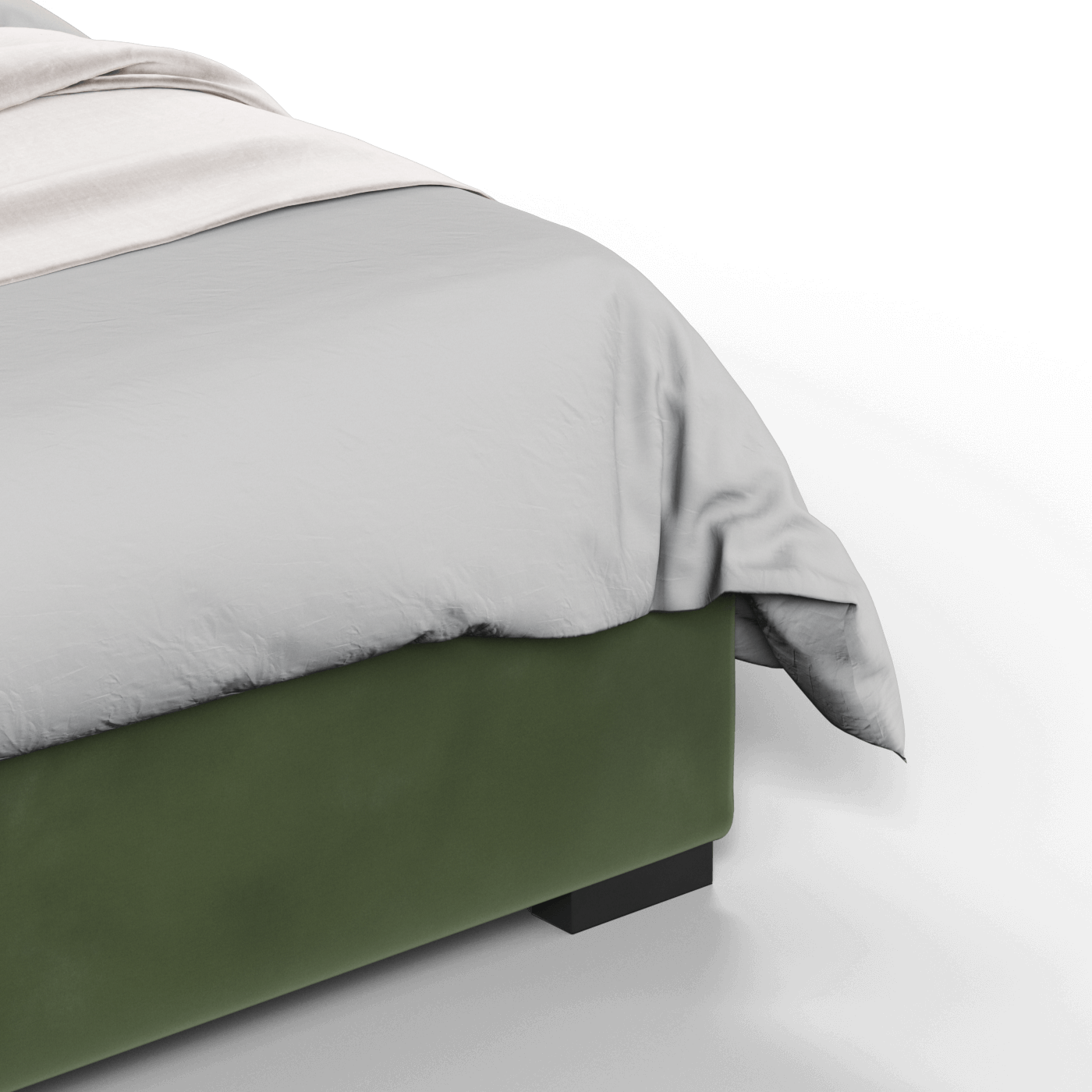 Sophia Knöpfe Kopfteil Bett