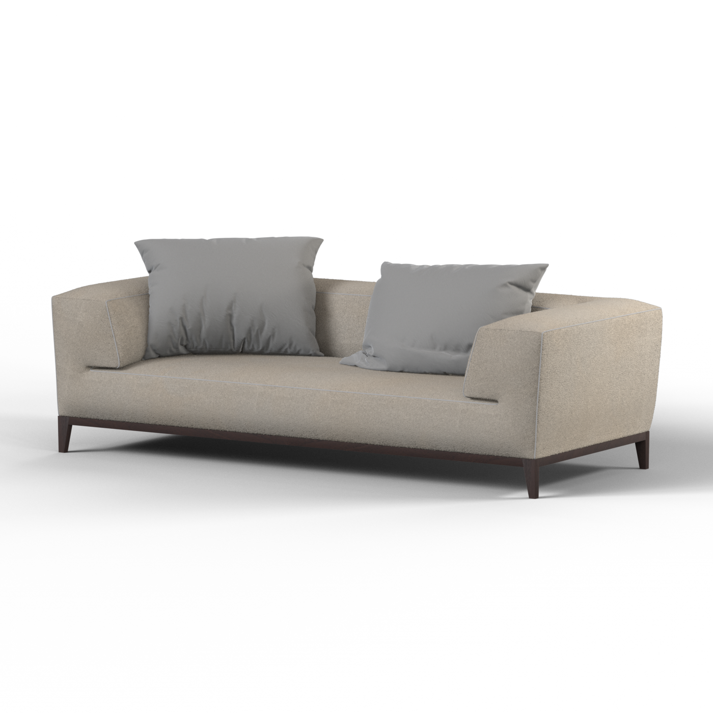 Strand Sofa