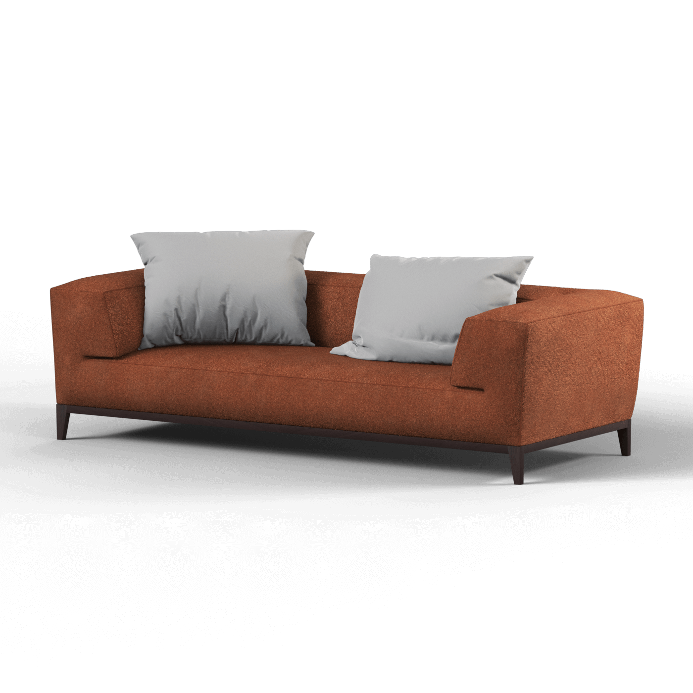 Strand Sofa