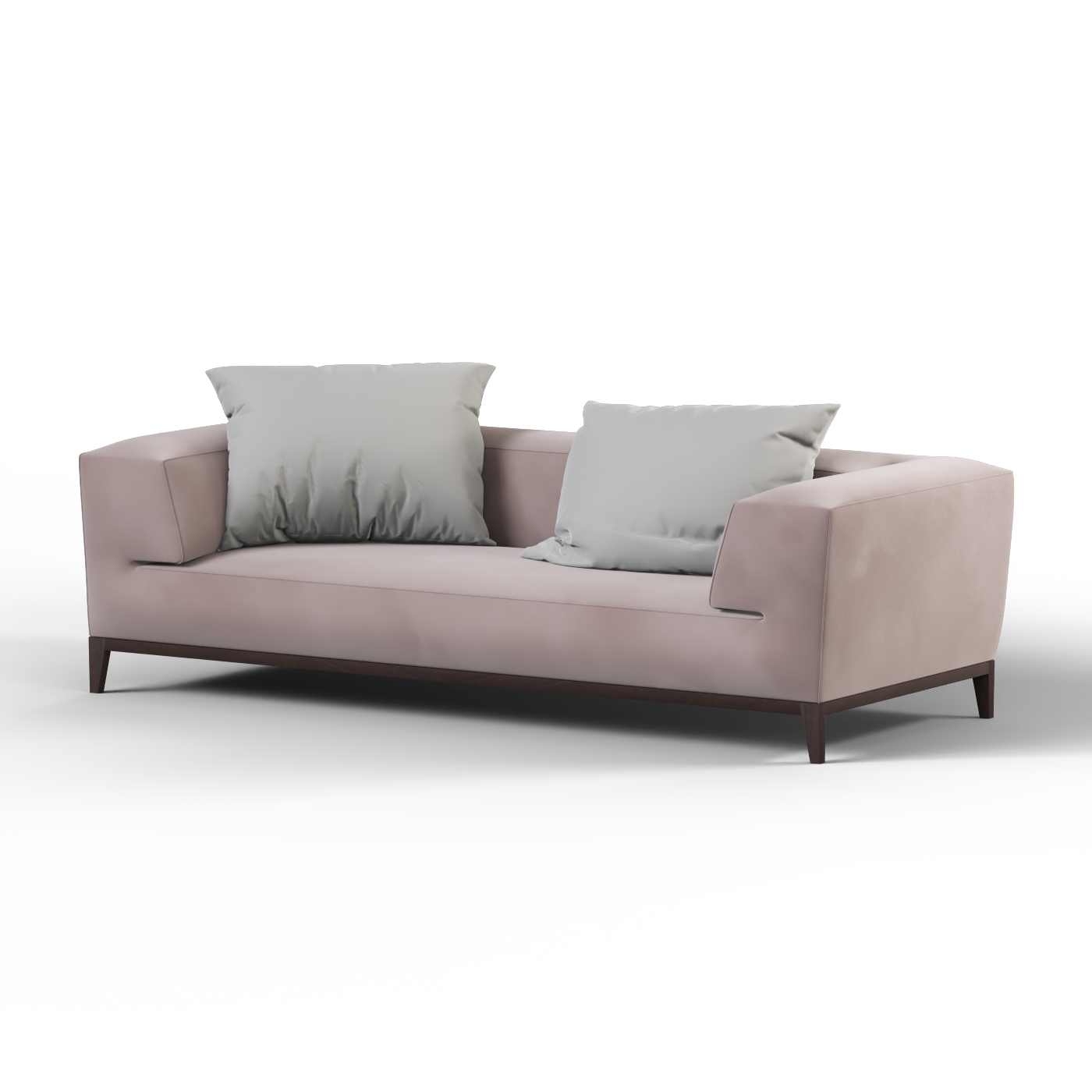 Strand Sofa