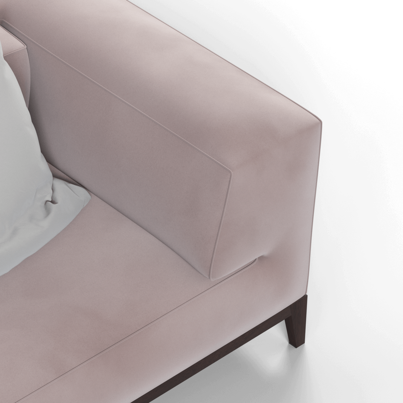 Strand Sofa