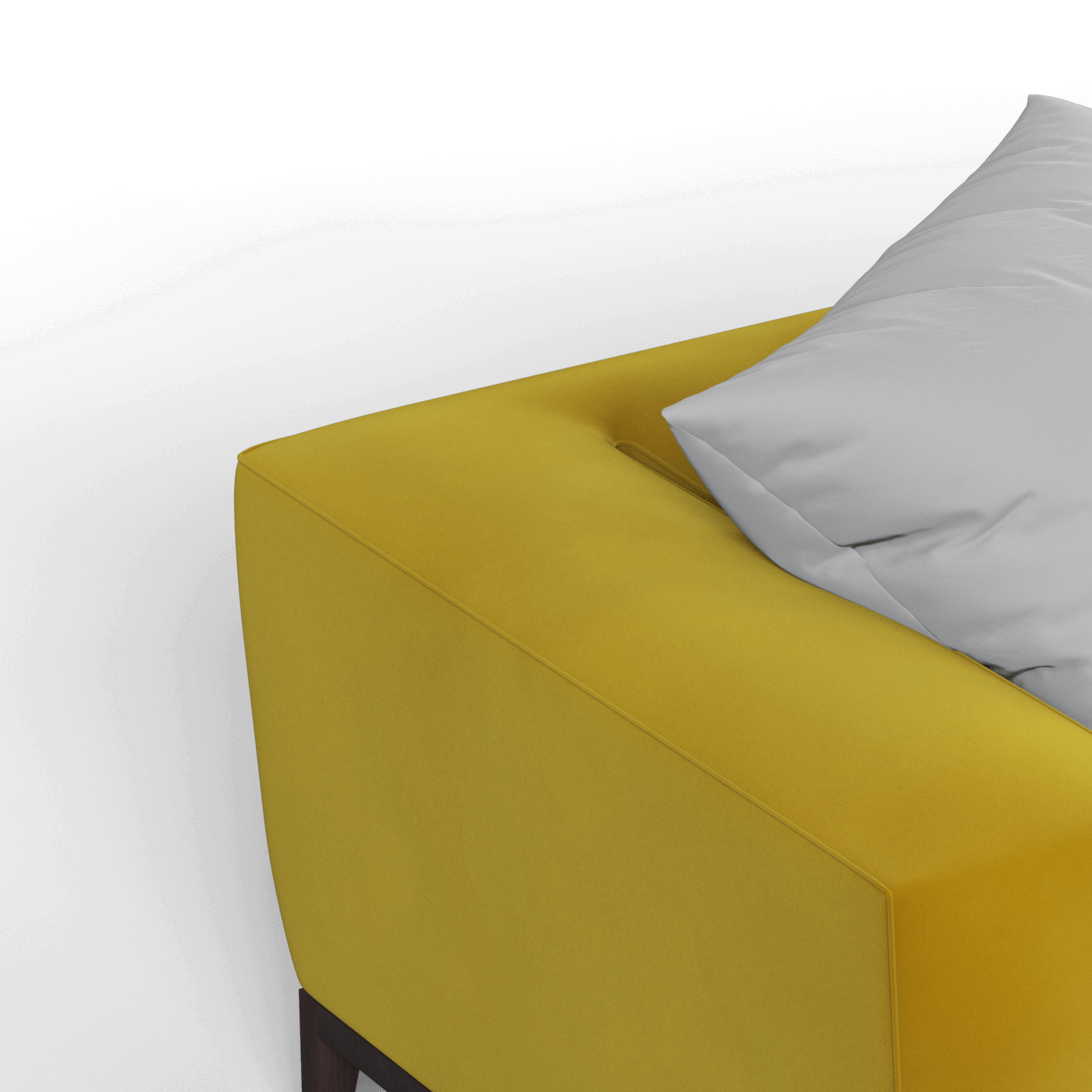 Strand Sofa