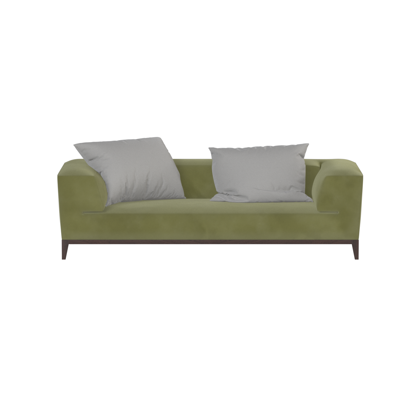 Strand Sofa