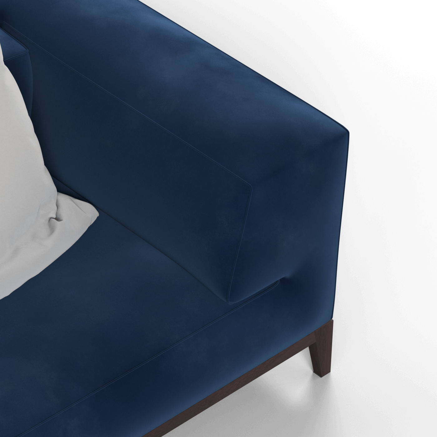 Strand Sofa
