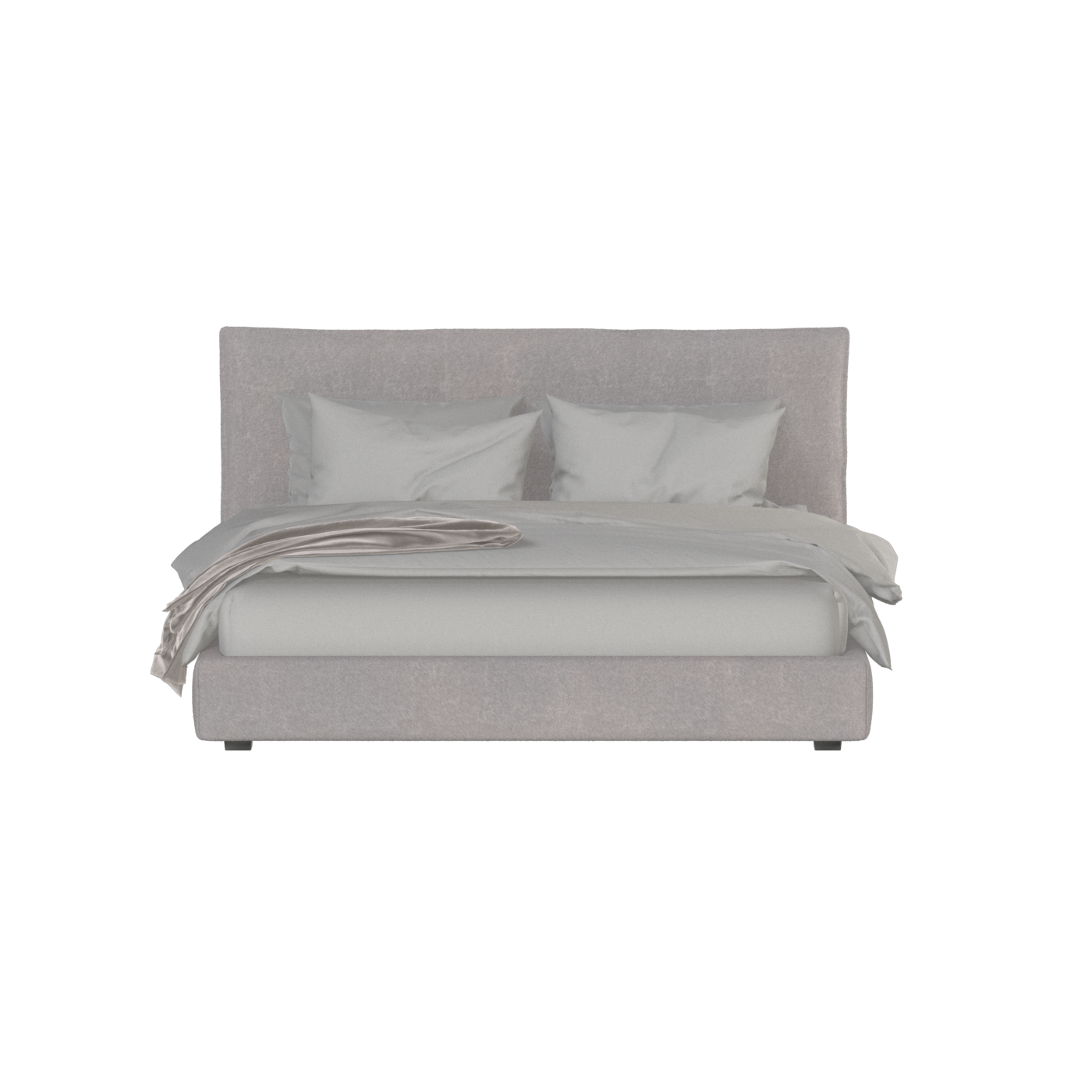 Thea Doppelbett