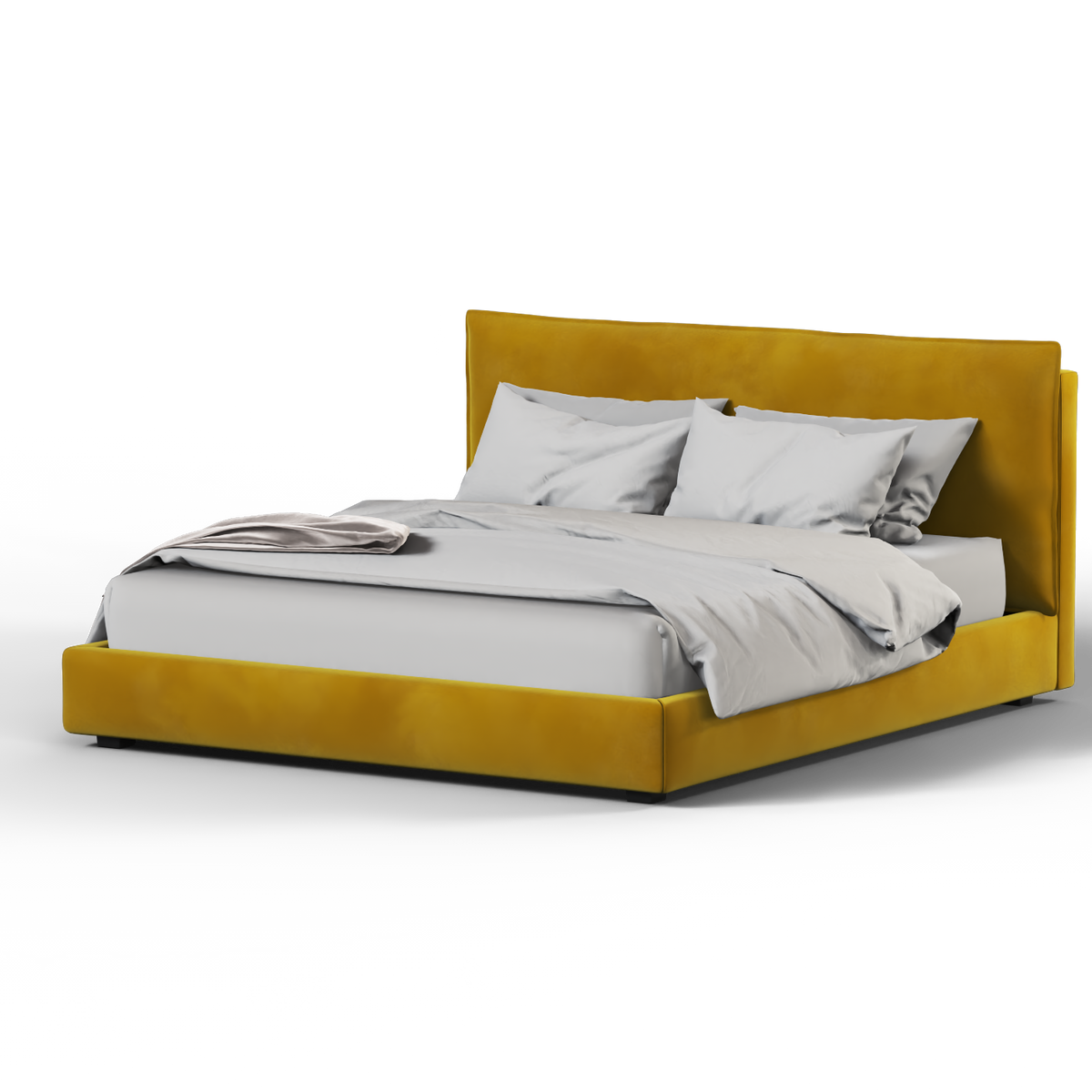 Thea Doppelbett