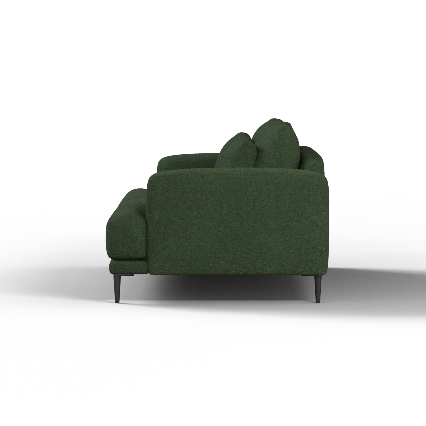 Valen 2-Sitzer-Sofa
