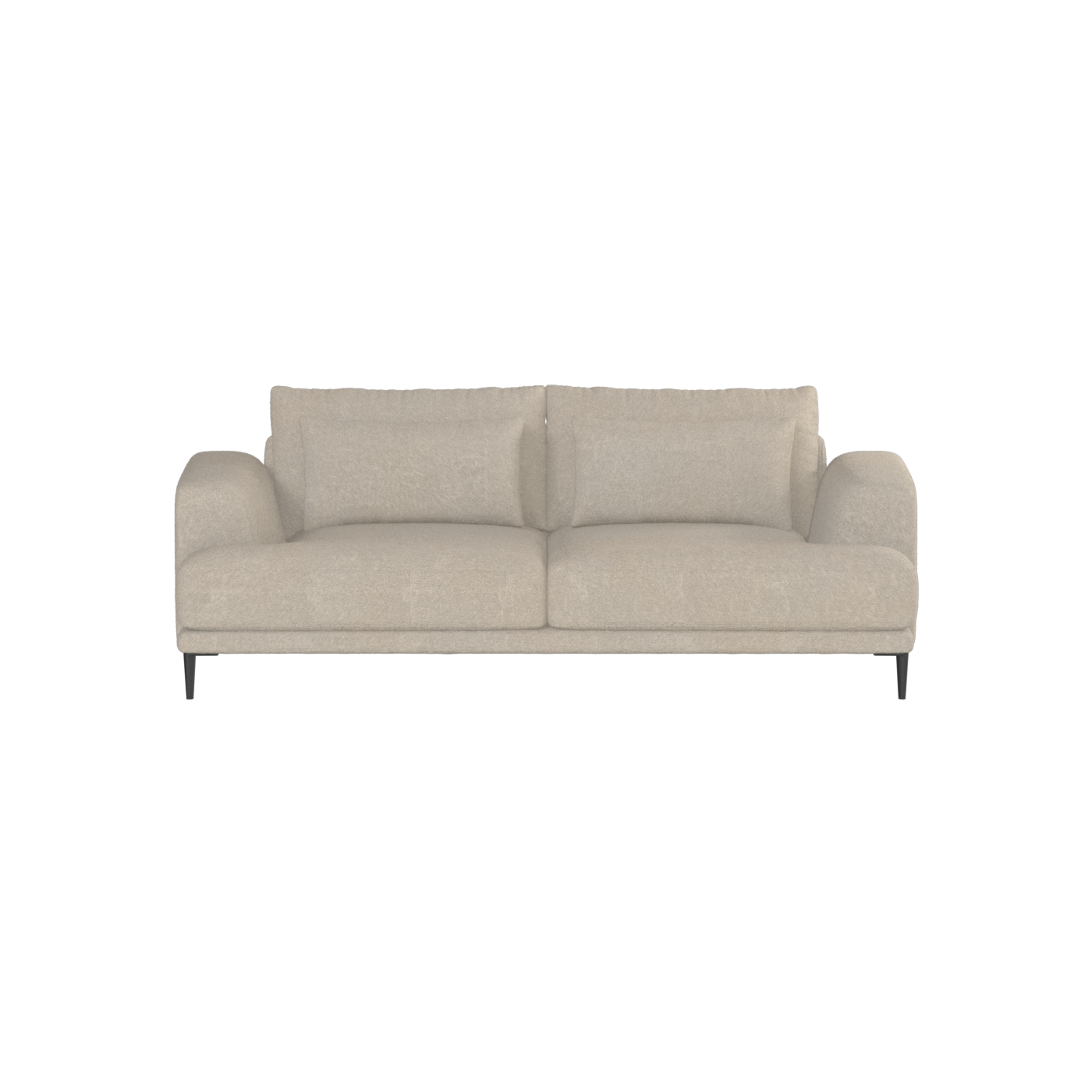Valen 2-Sitzer-Sofa