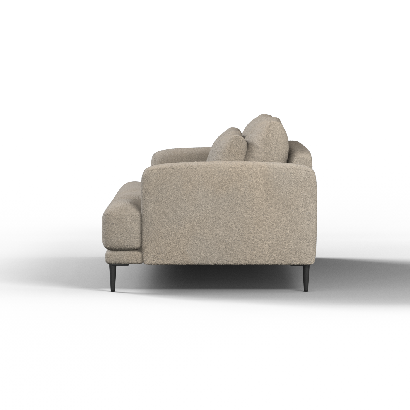 Valen 2-Sitzer-Sofa
