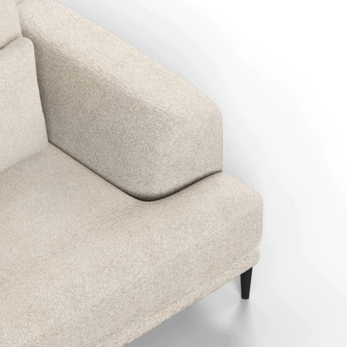Valen 2-Sitzer-Sofa