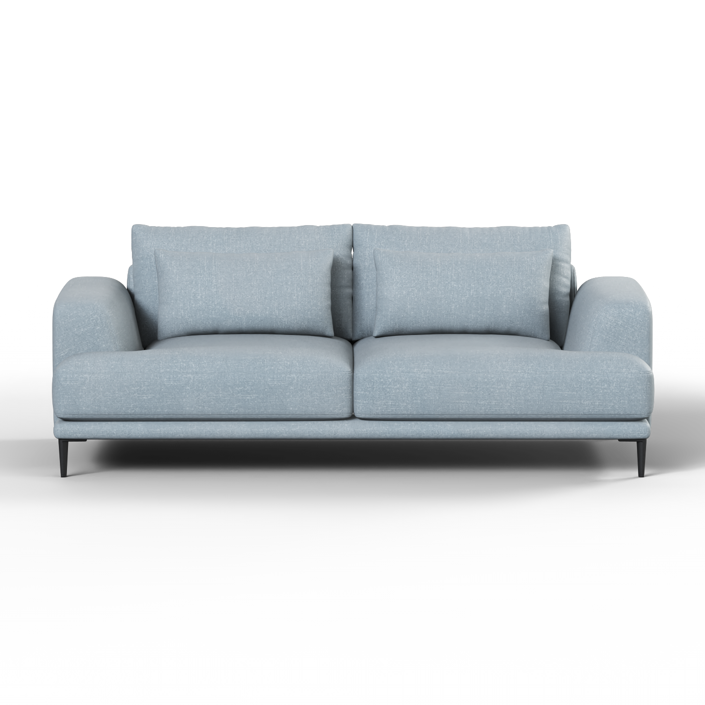 Valen 2 Seater Sofa | Sofas | Bedspoke