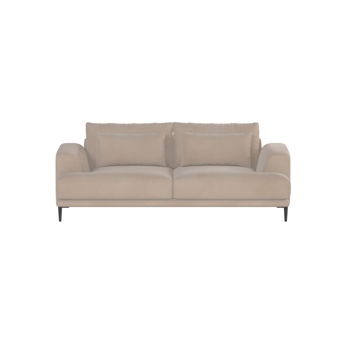 Valen 2-Sitzer-Sofa