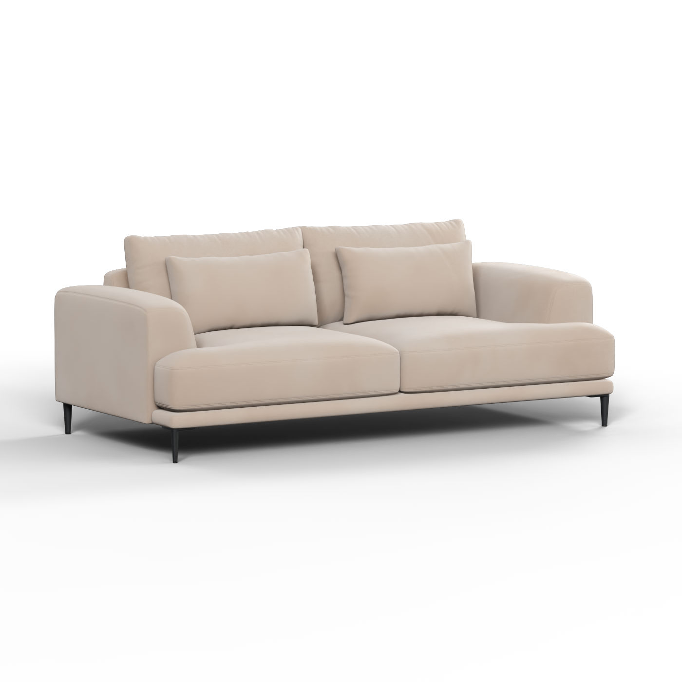 Valen 2-Sitzer-Sofa