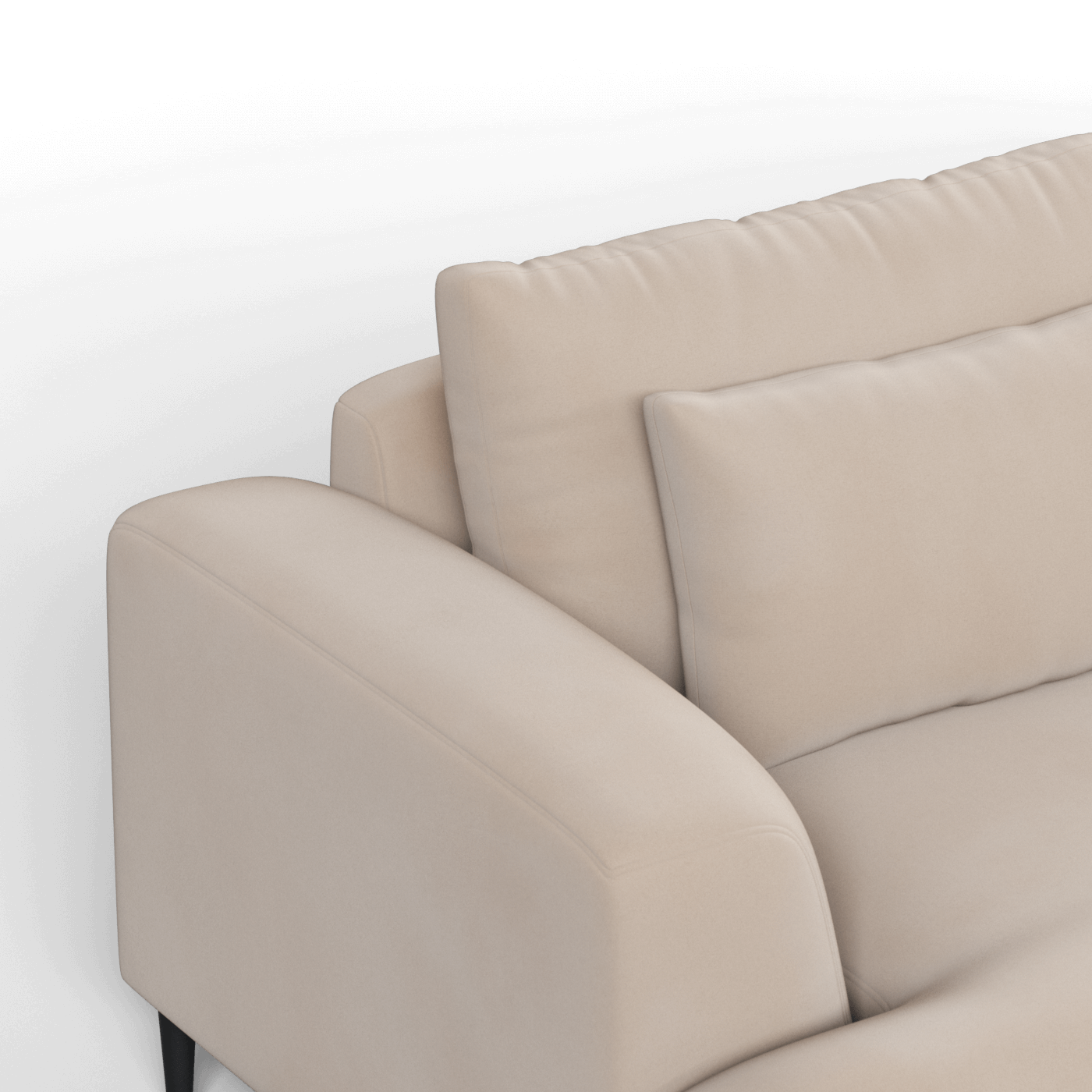 Valen 2-Sitzer-Sofa