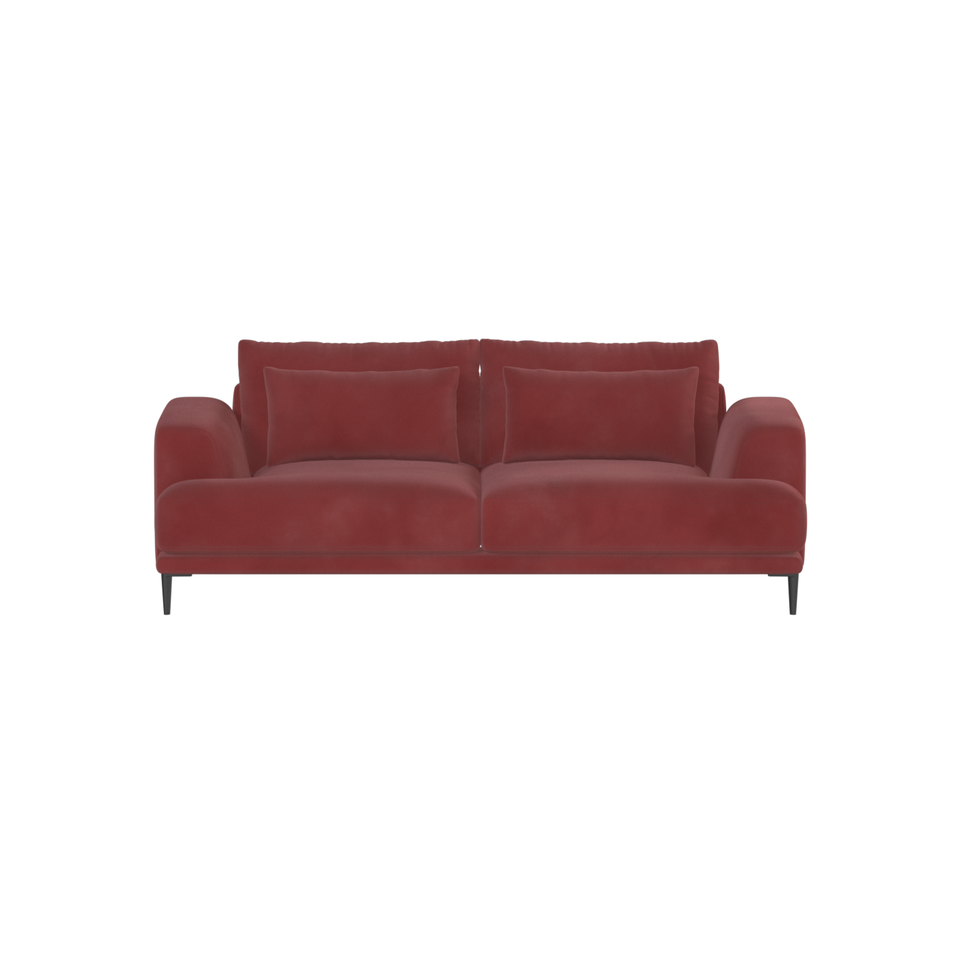 Valen 2-Sitzer-Sofa