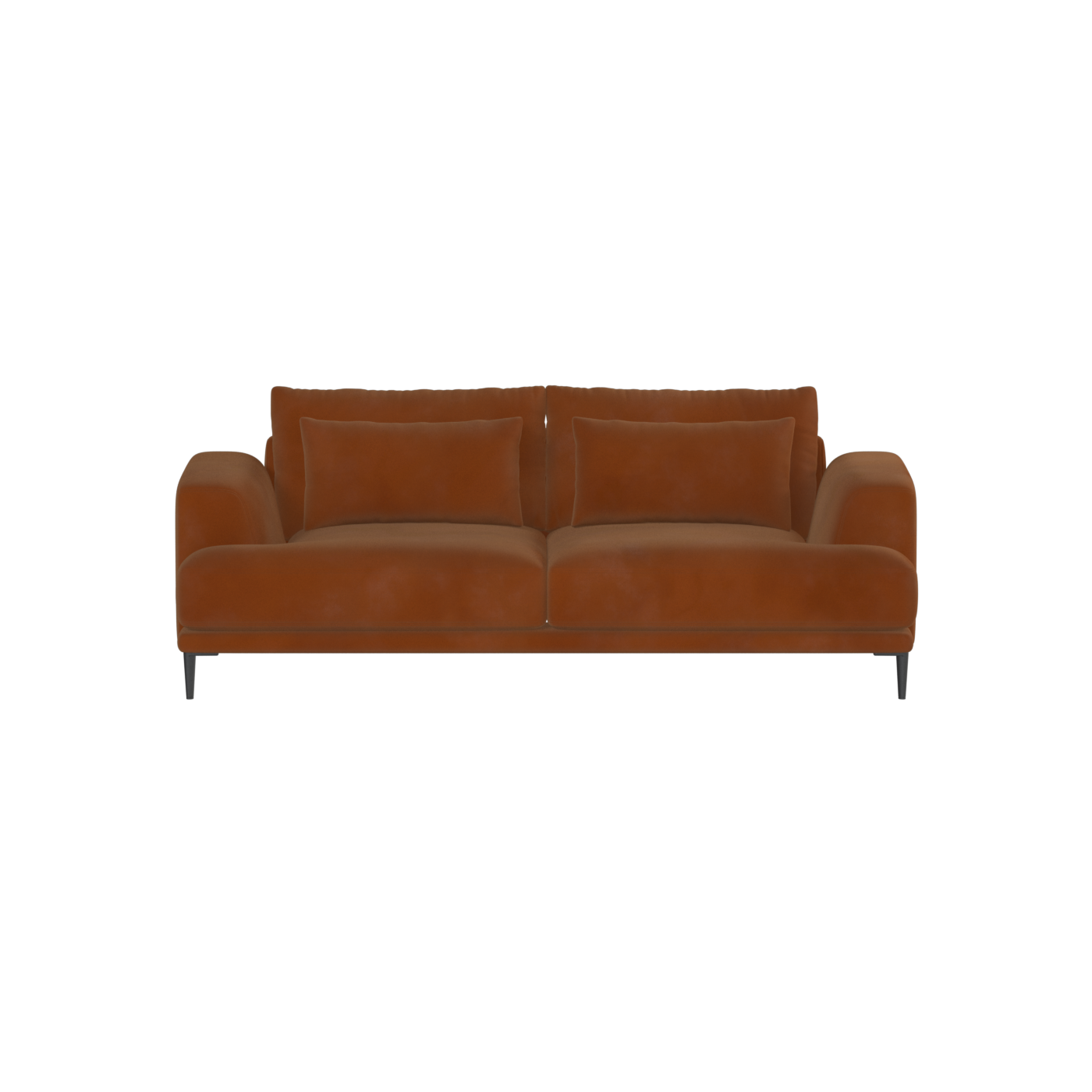 Valen 2-Sitzer-Sofa