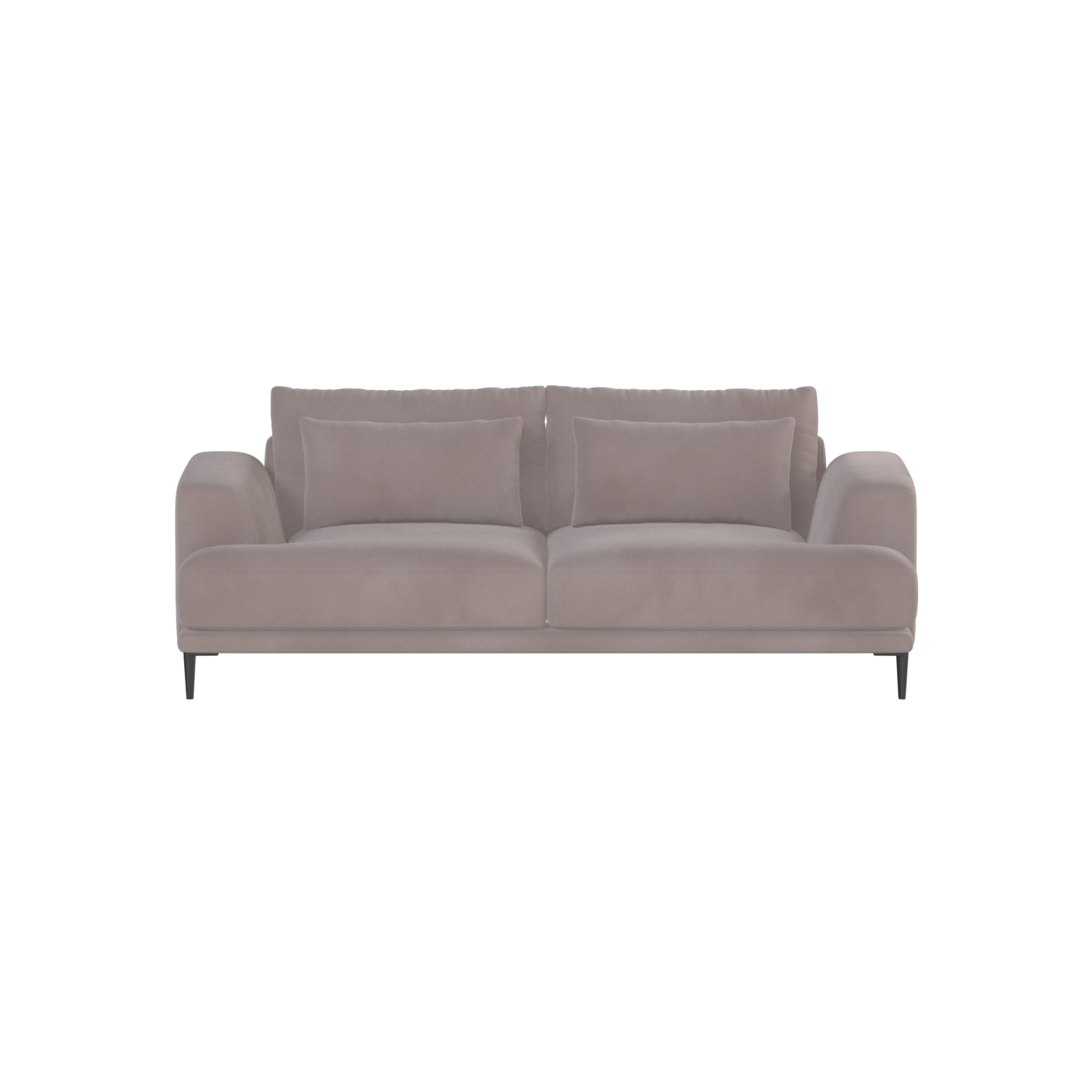 Valen 2-Sitzer-Sofa