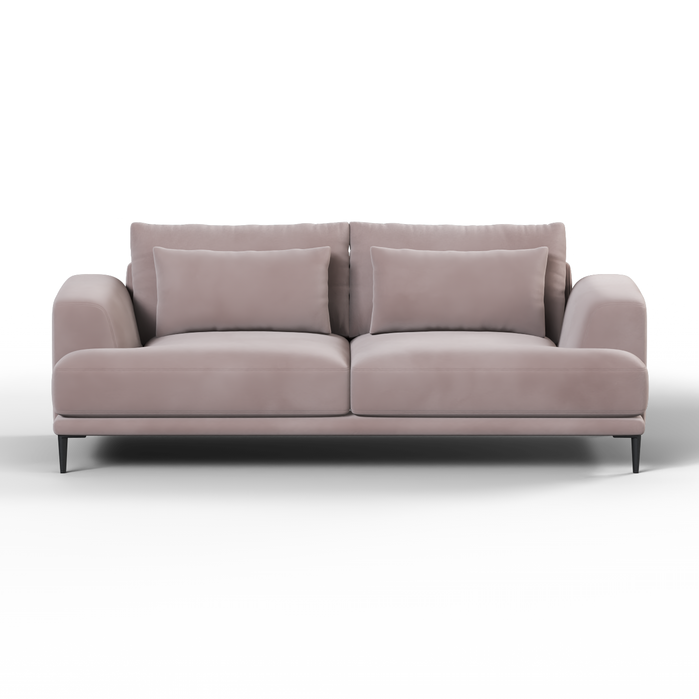 Valen 2-Sitzer-Sofa