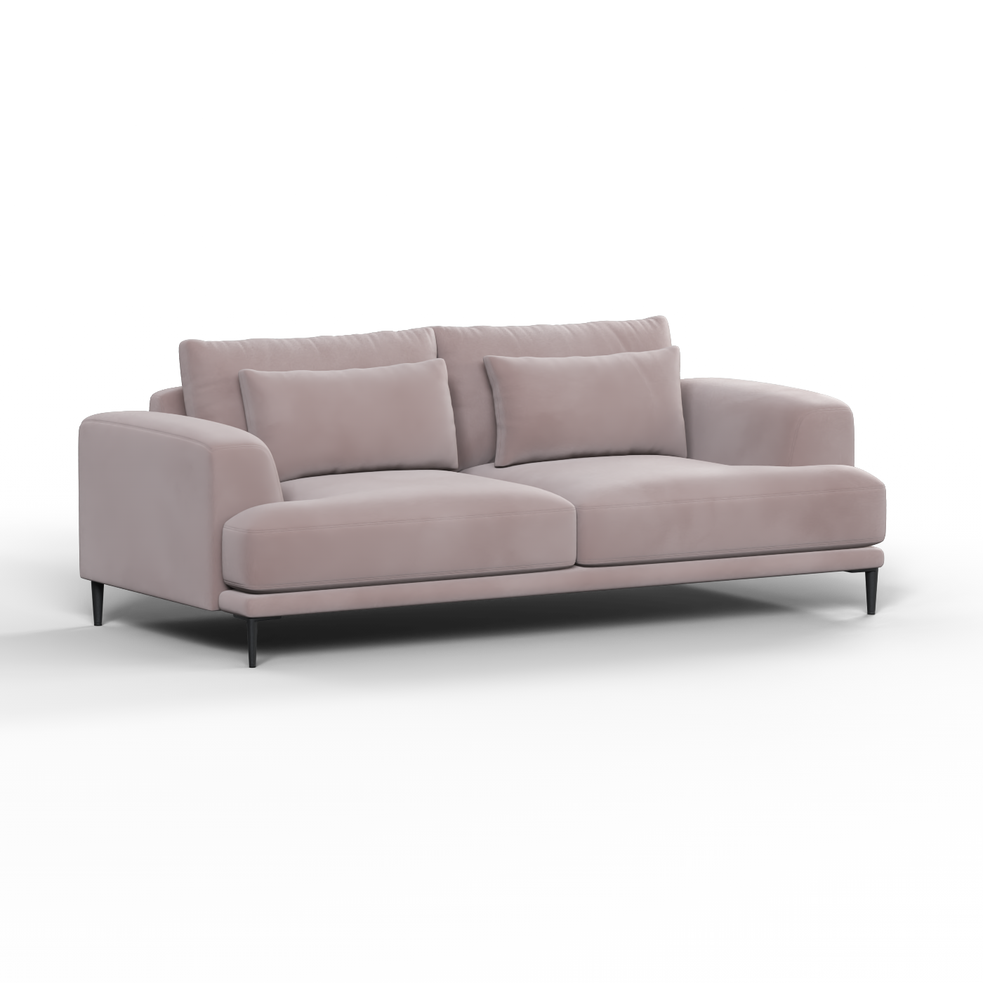 Valen 2-Sitzer-Sofa