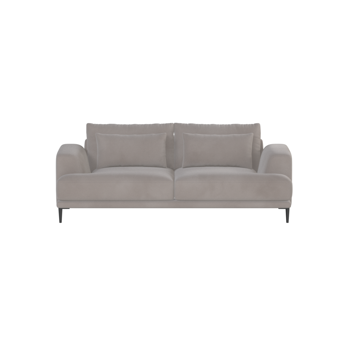 Valen 2-Sitzer-Sofa