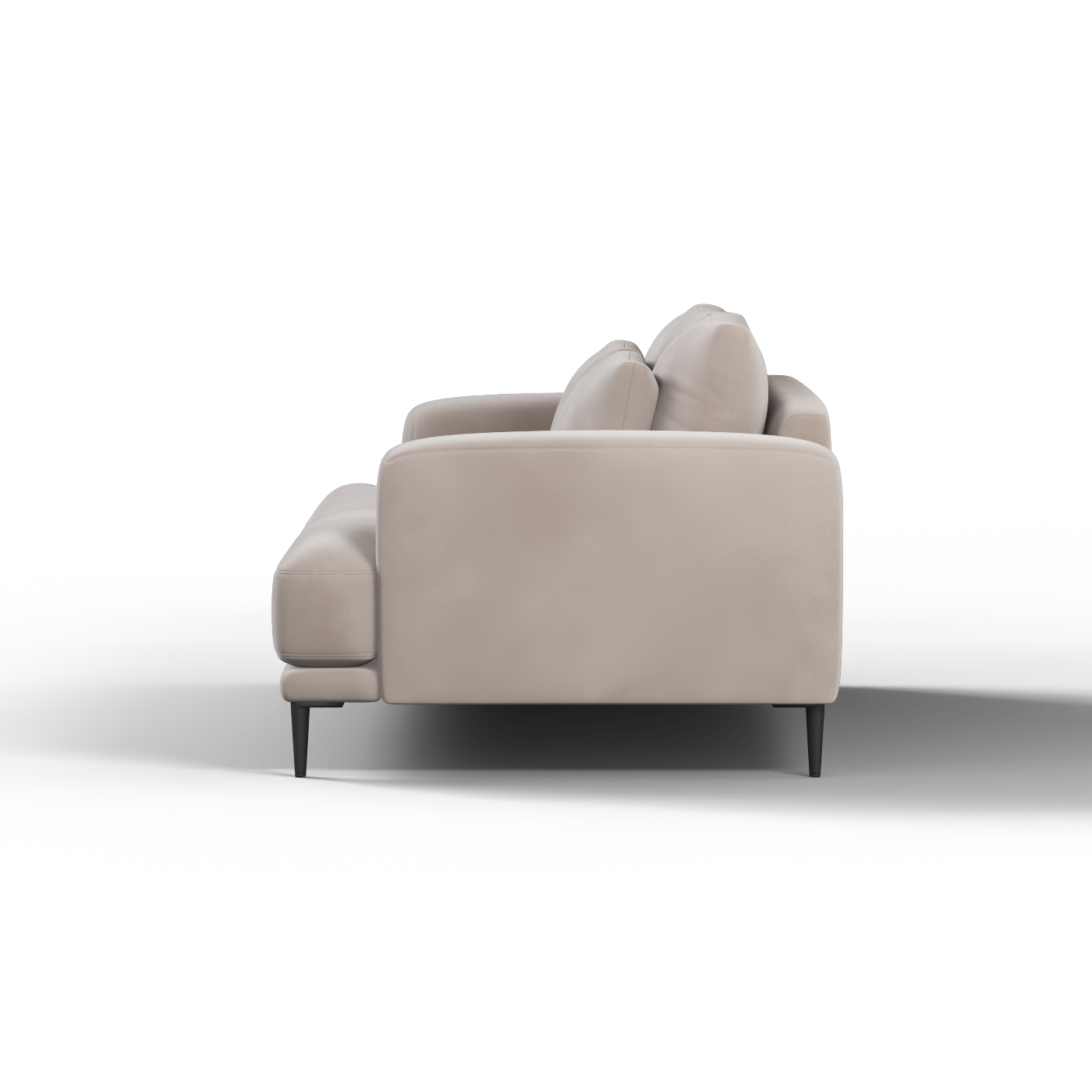 Valen 2-Sitzer-Sofa