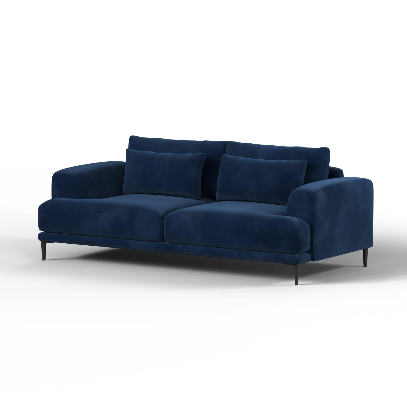 Valen 2-Sitzer-Sofa