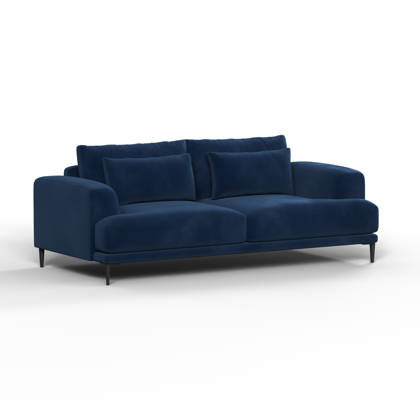 Valen 2-Sitzer-Sofa