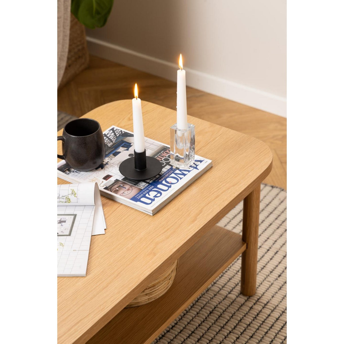 Сoffee Table Banbury - Beige