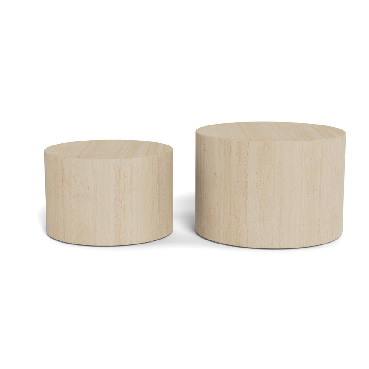 Сoffee Table Dice - Beige